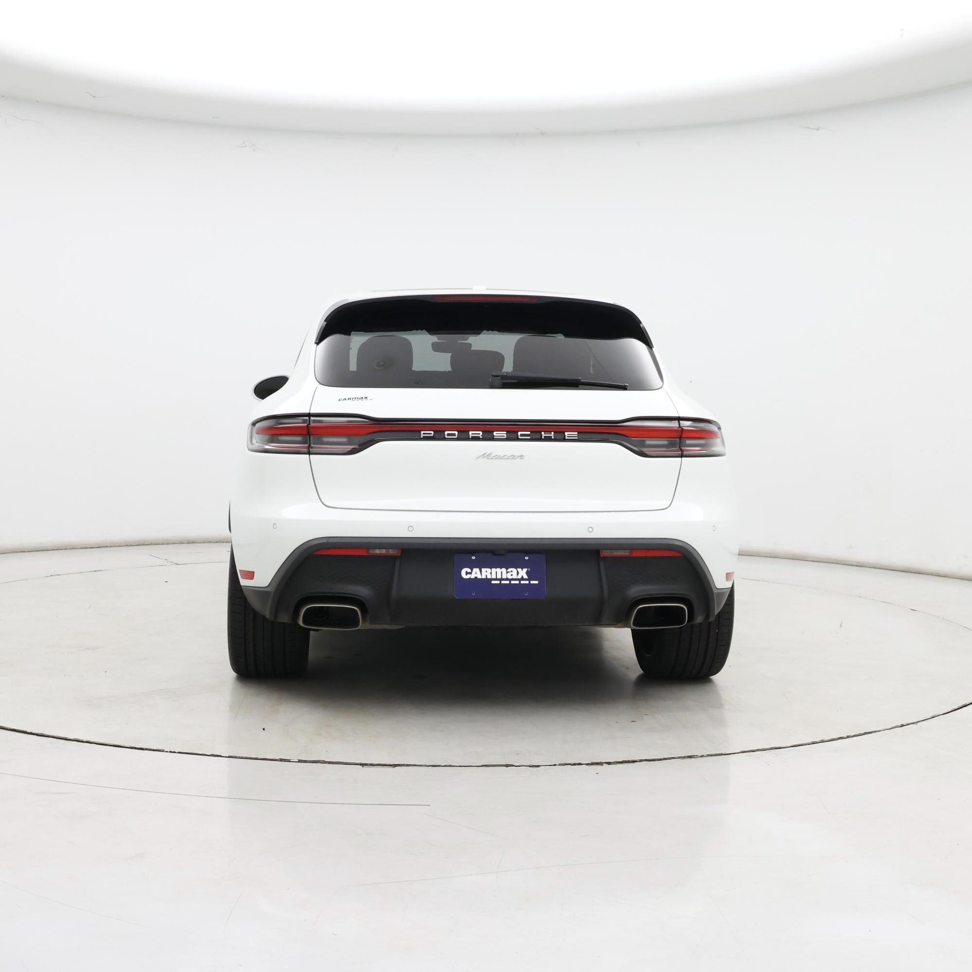 Thumbnail: 2022 Porsche Macan - 6