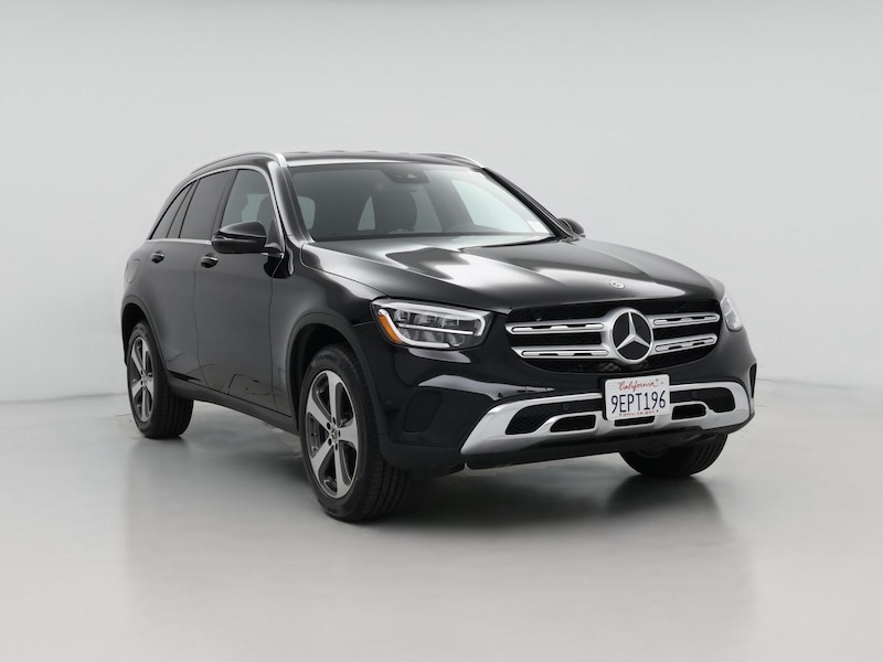 2022 Mercedes-Benz GLC300 null