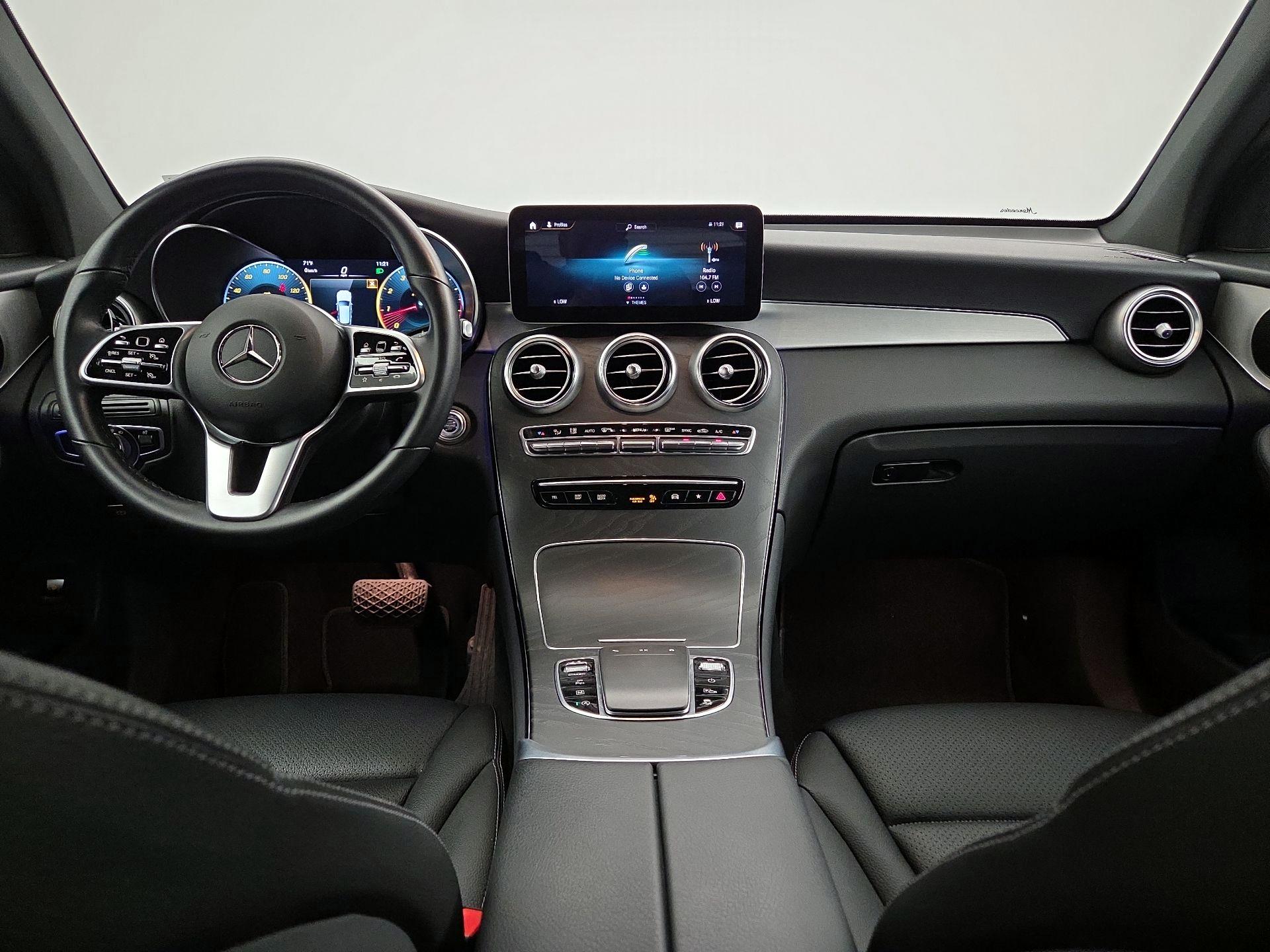 Thumbnail: 2022 Mercedes-Benz GLC - 9