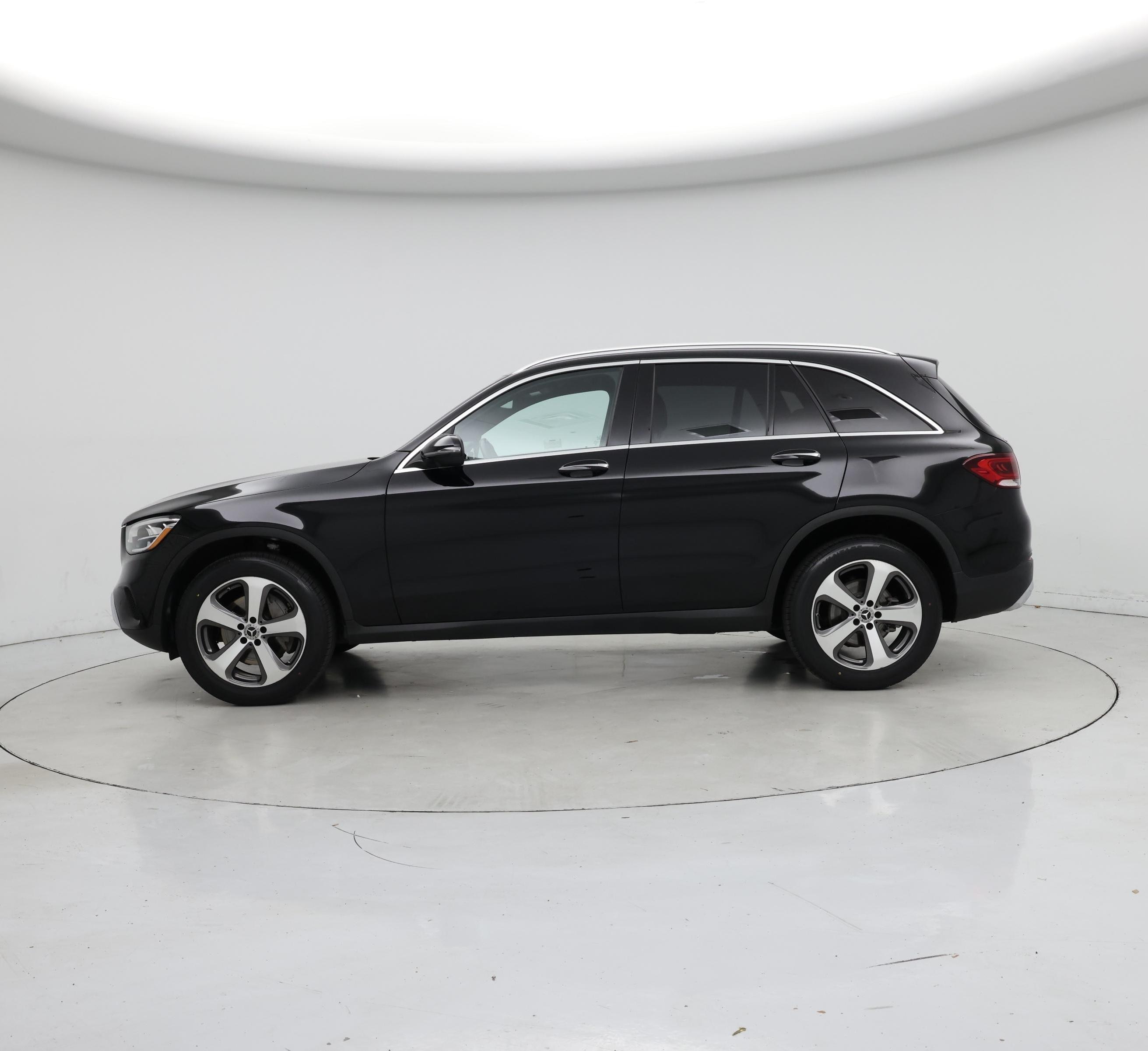 Thumbnail: 2022 Mercedes-Benz GLC - 3