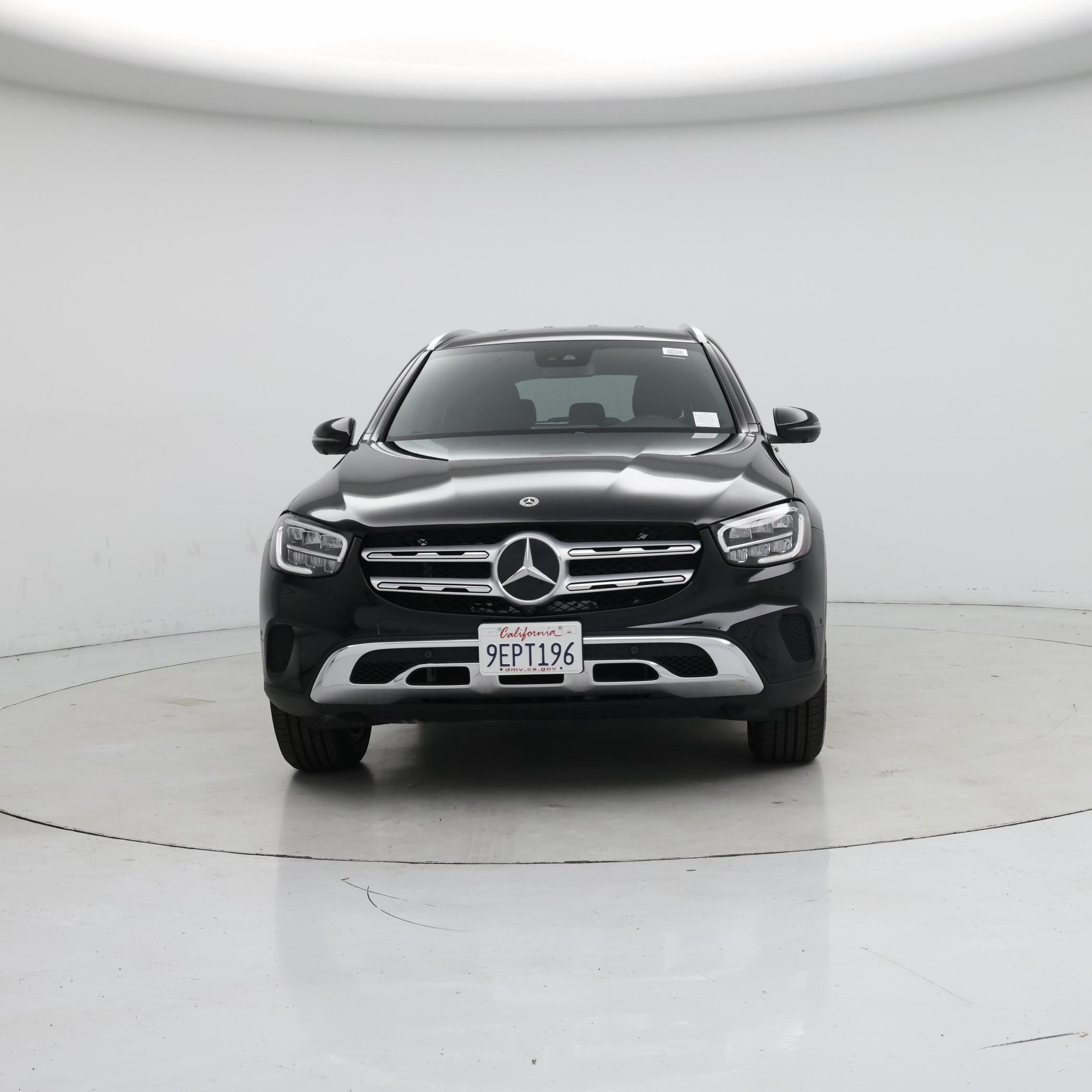 Thumbnail: 2022 Mercedes-Benz GLC - 5