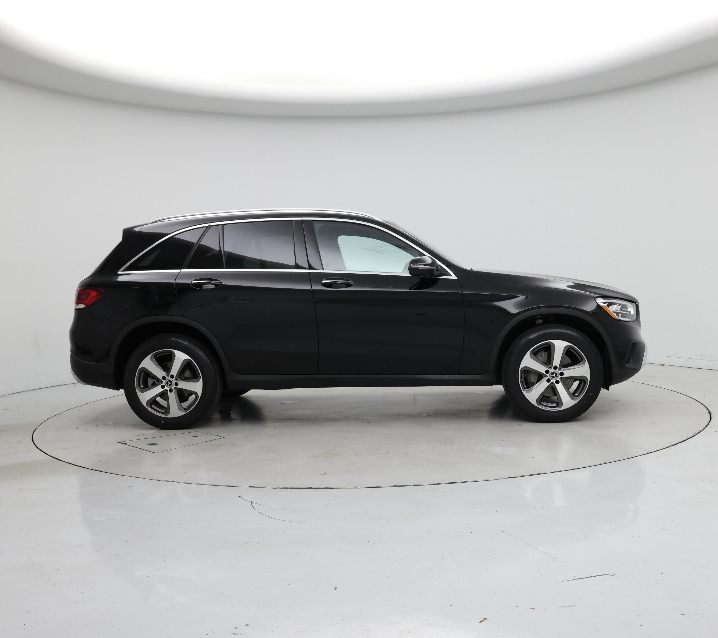 Thumbnail: 2022 Mercedes-Benz GLC - 7