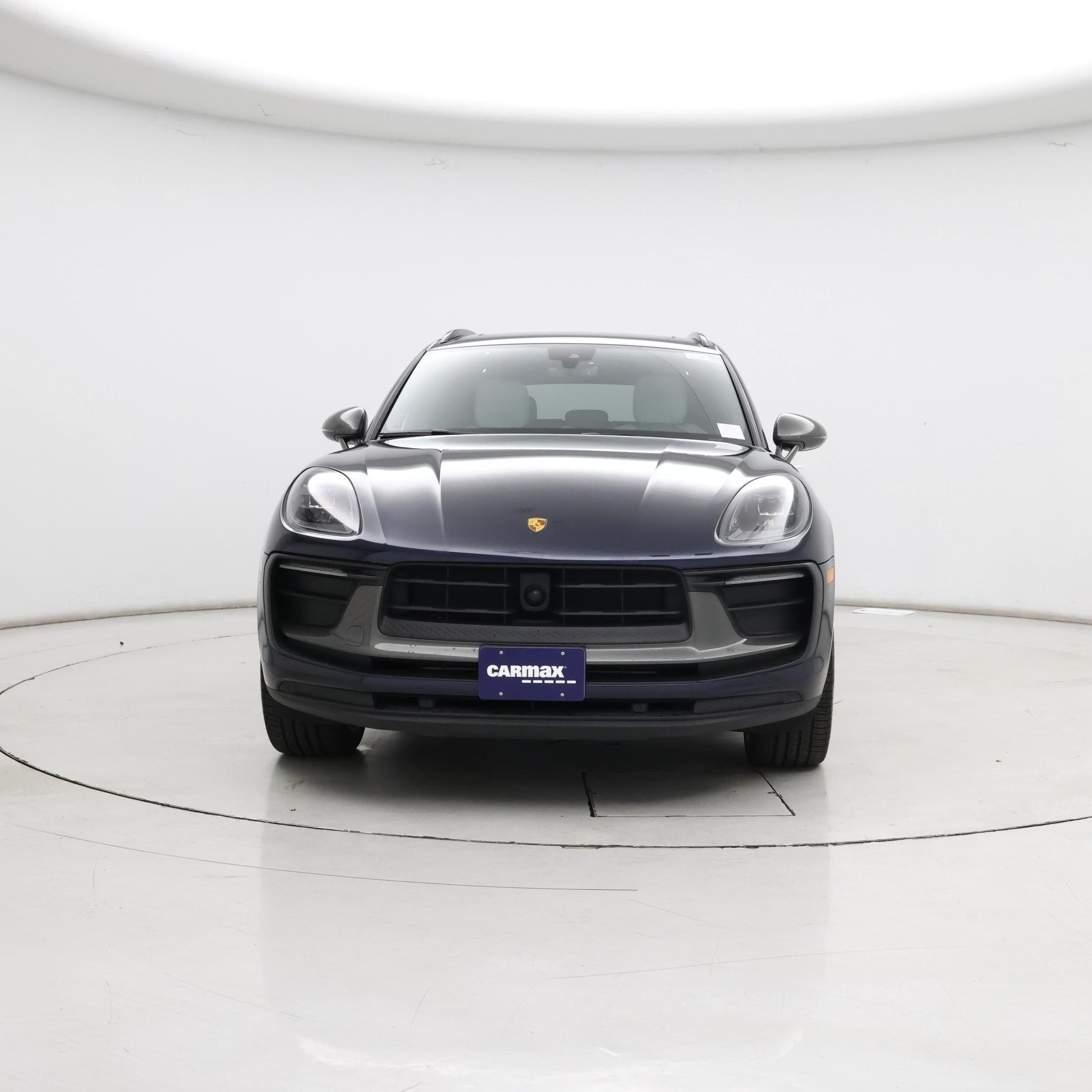 Thumbnail: 2023 Porsche Macan - 5