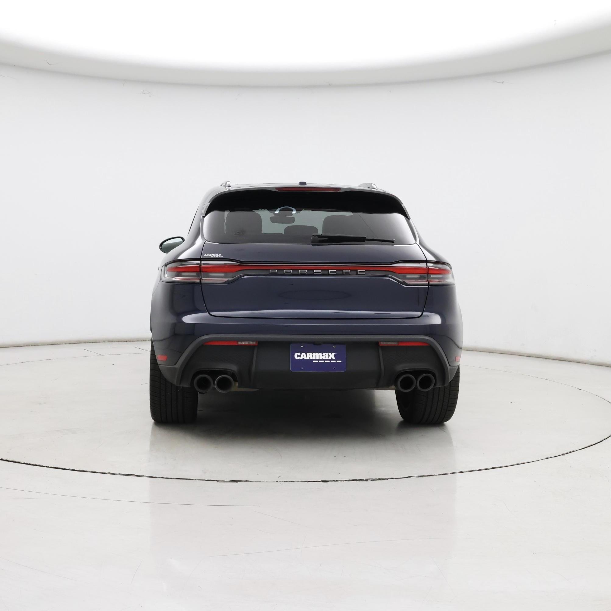 Thumbnail: 2023 Porsche Macan - 6