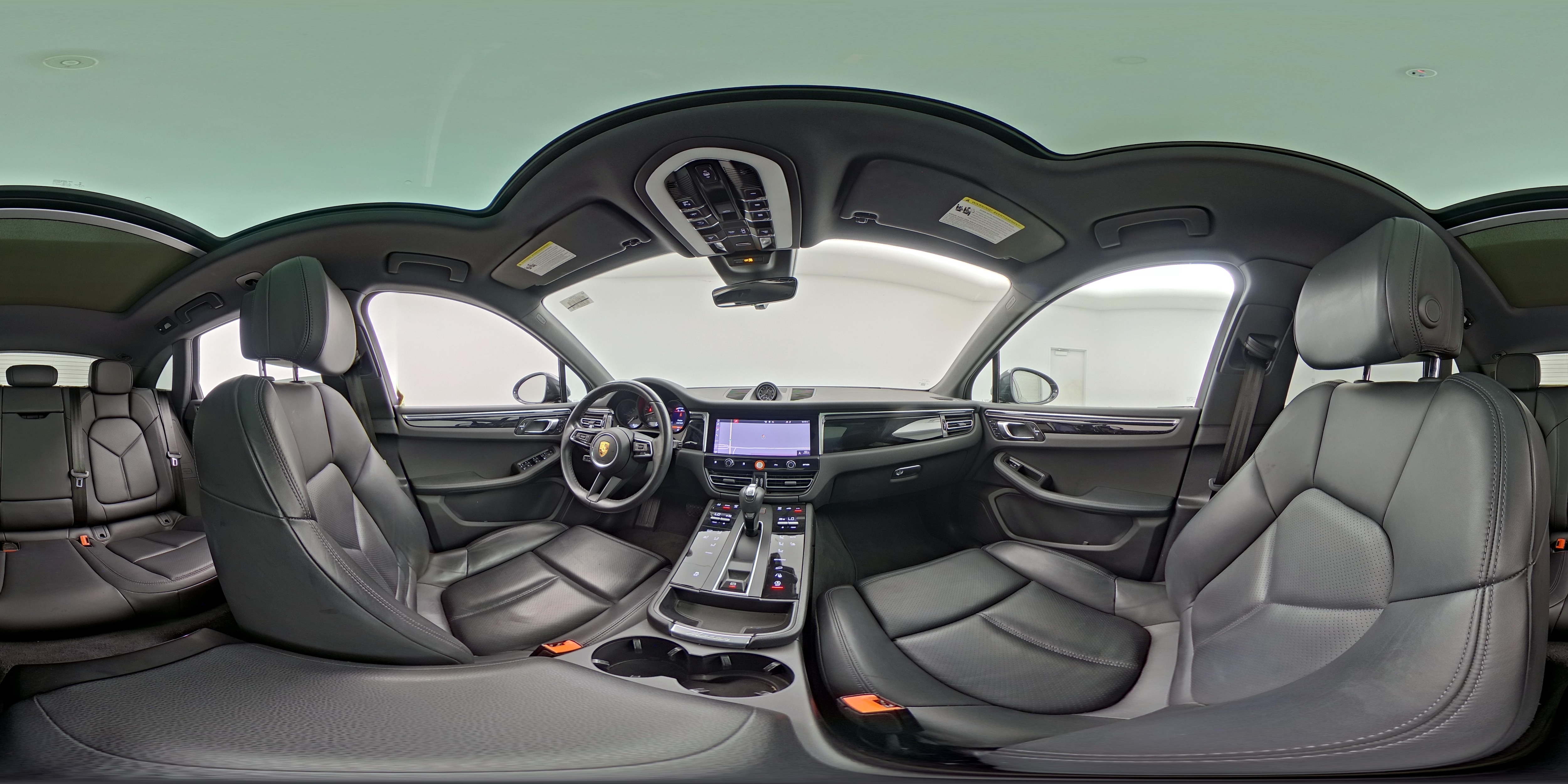 2022 Porsche Macan Base - Photo 26