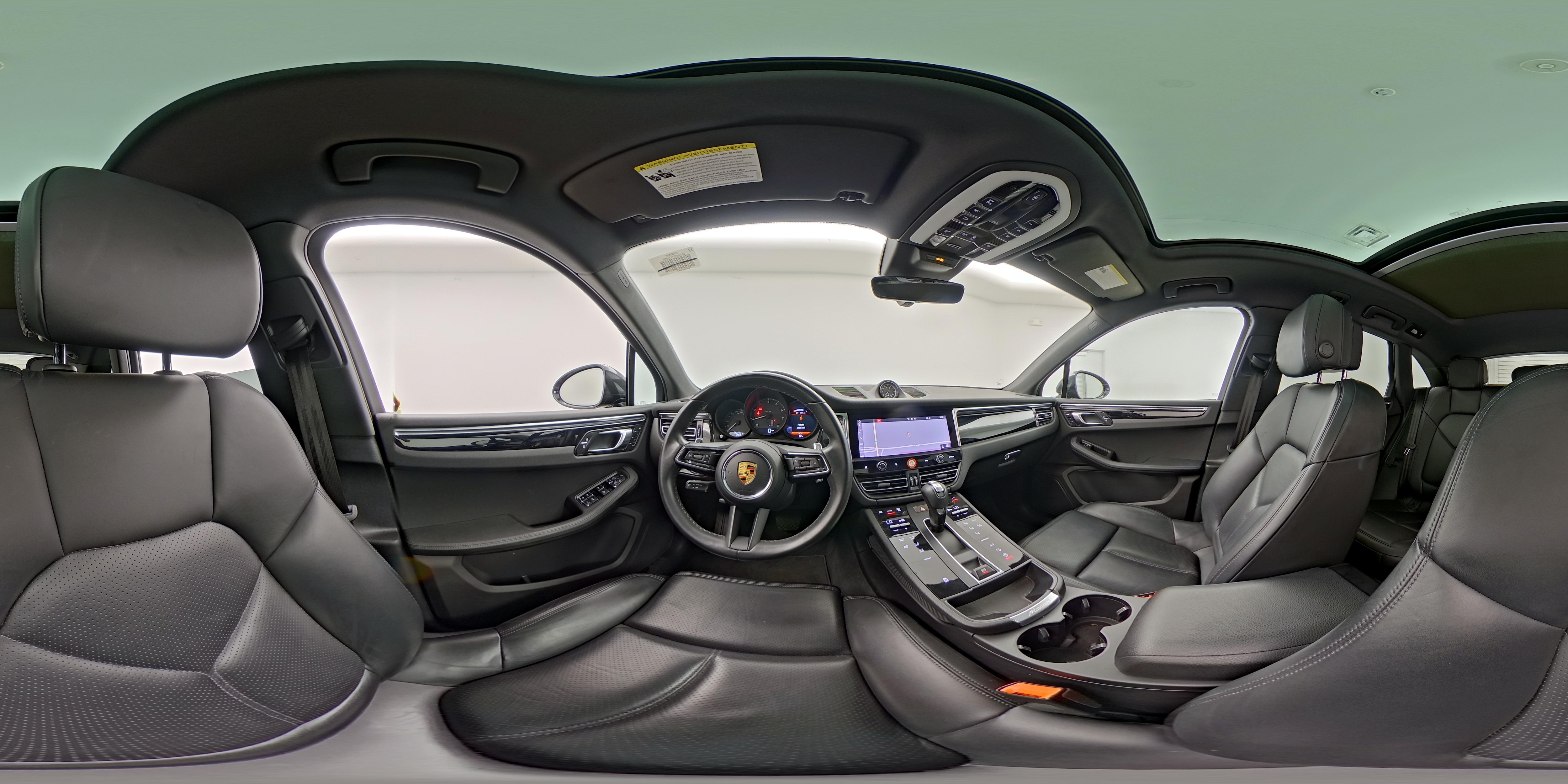 2022 Porsche Macan Base - Photo 28