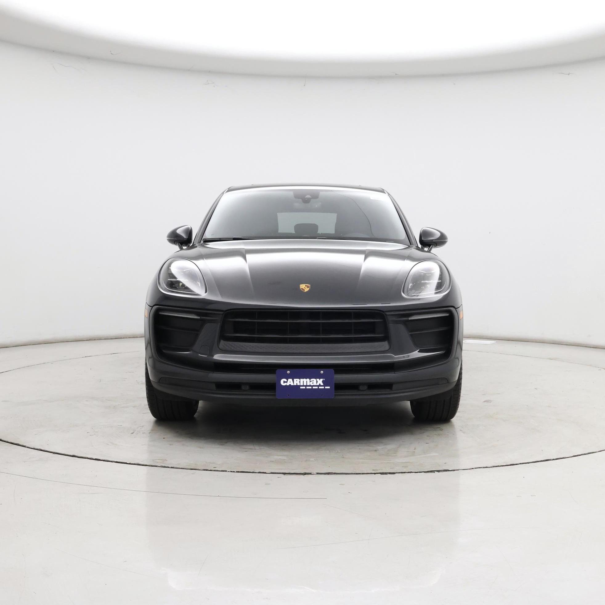 Thumbnail: 2022 Porsche Macan - 5