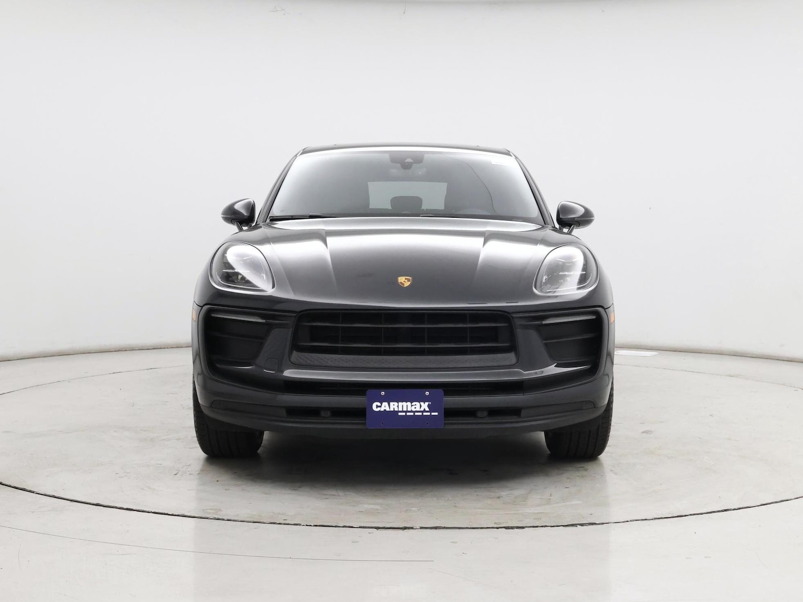 2022 Porsche Macan Base - Photo 6