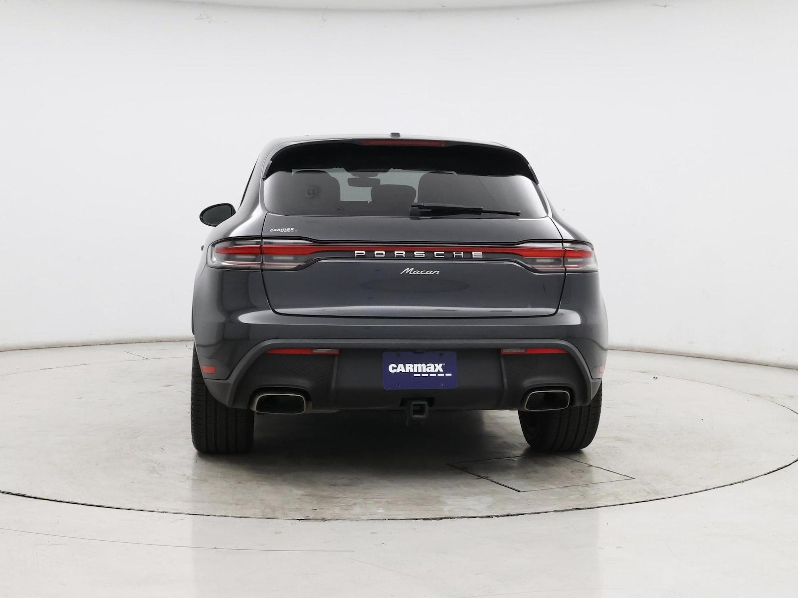 2022 Porsche Macan Base - Photo 7
