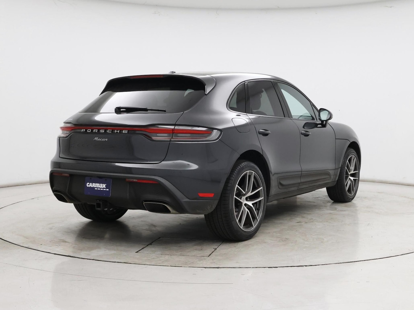 2022 Porsche Macan Base - Photo 9