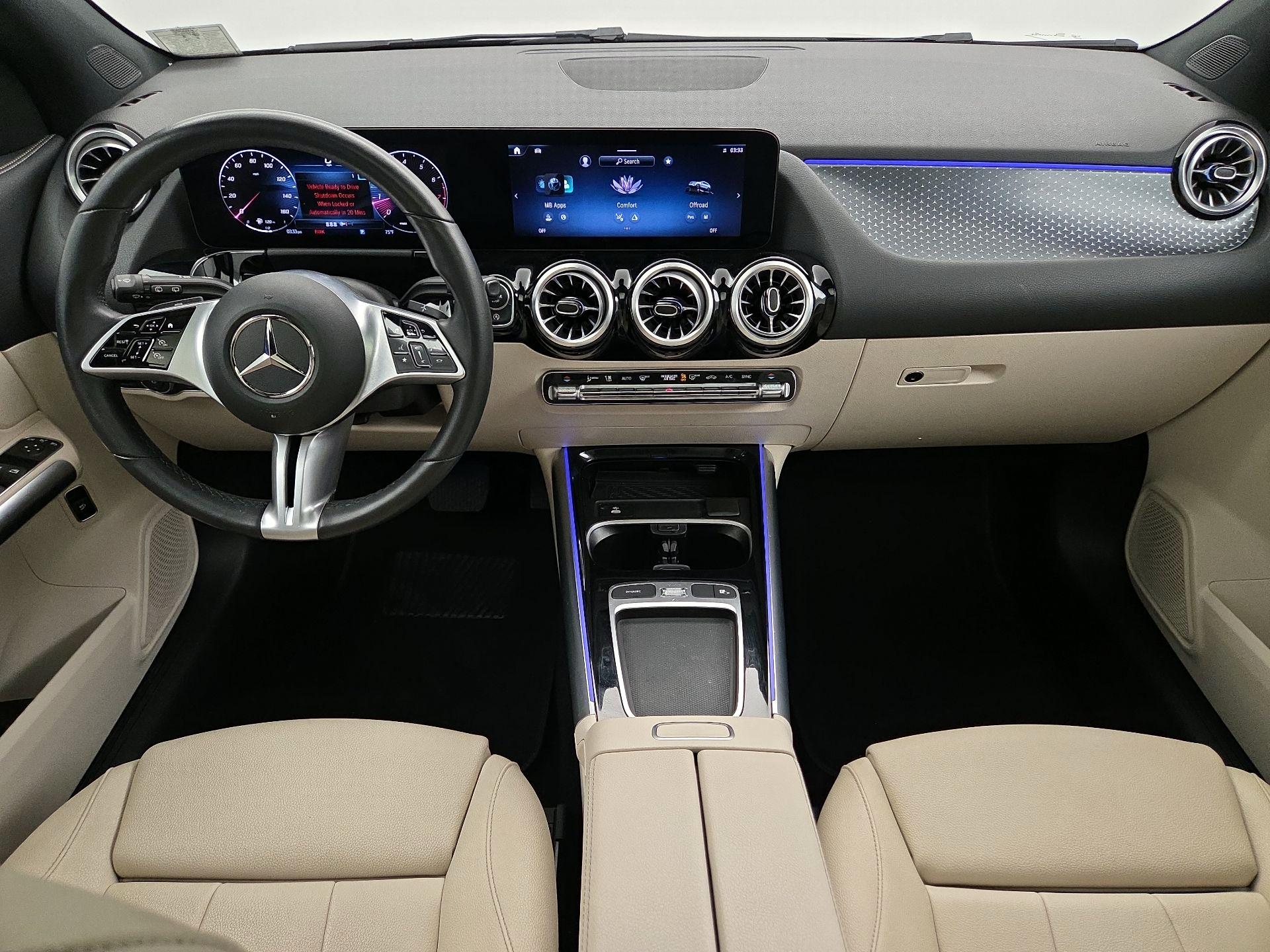 Thumbnail: 2025 Mercedes-Benz GLA - 9