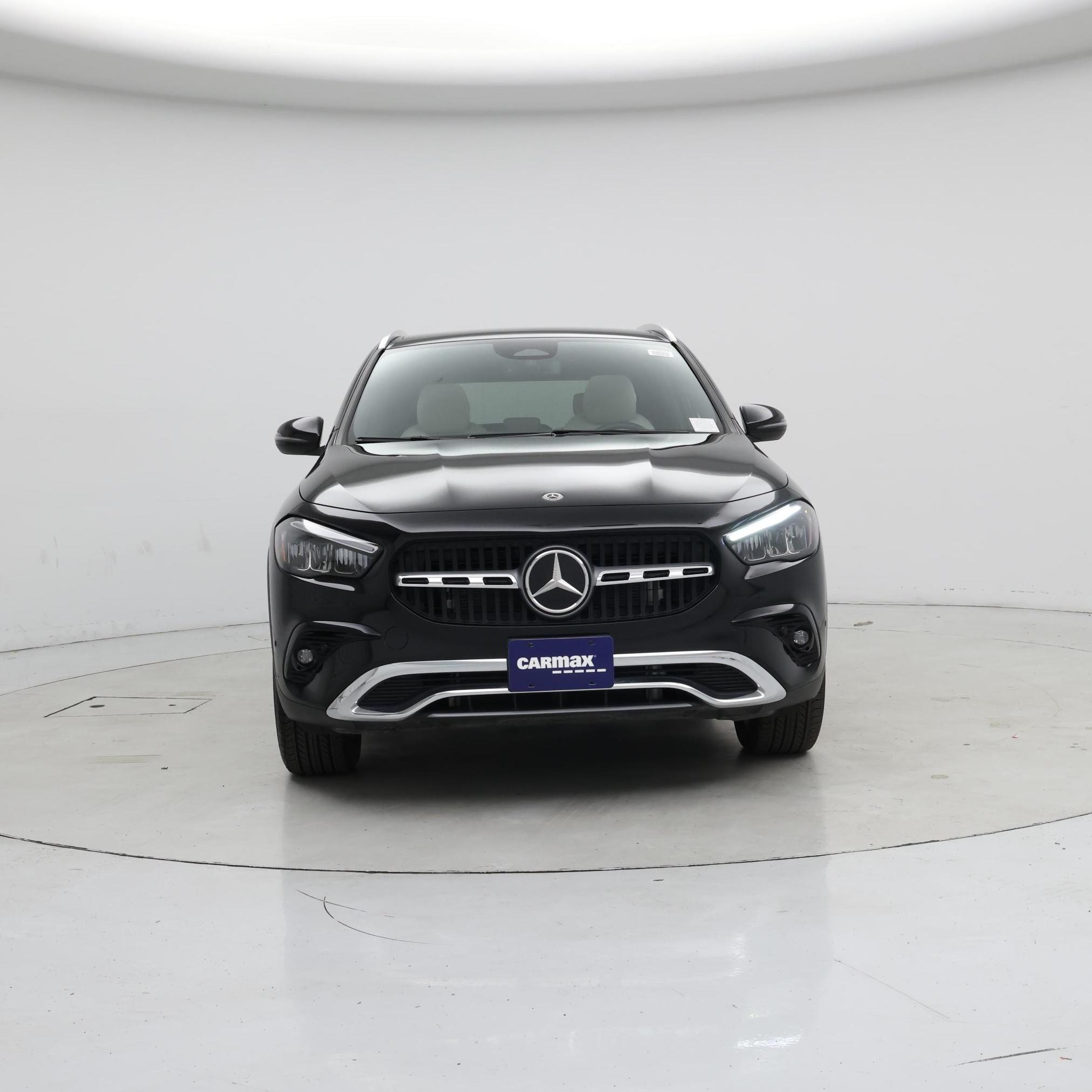 Thumbnail: 2025 Mercedes-Benz GLA - 5