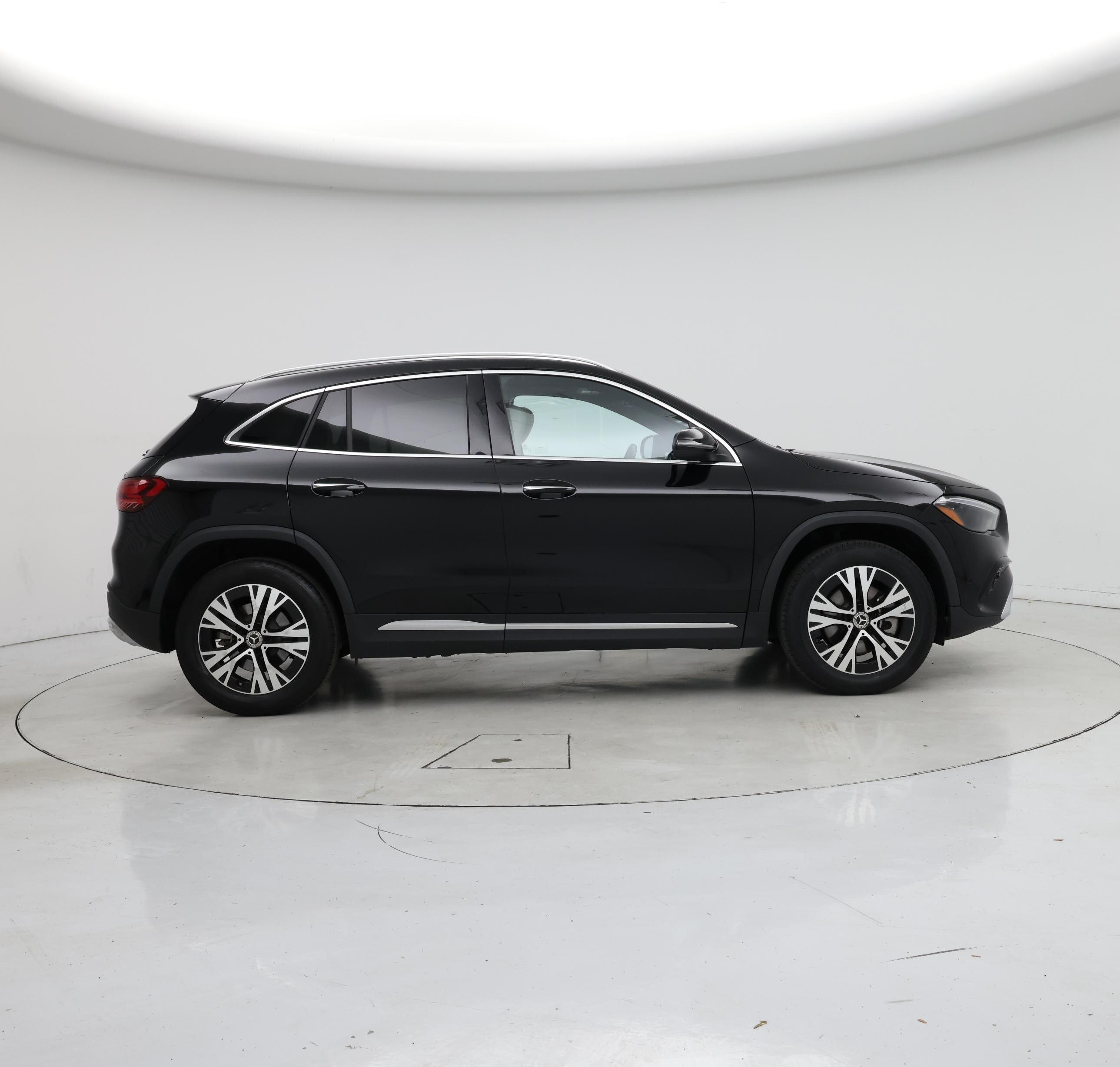 Thumbnail: 2025 Mercedes-Benz GLA - 7