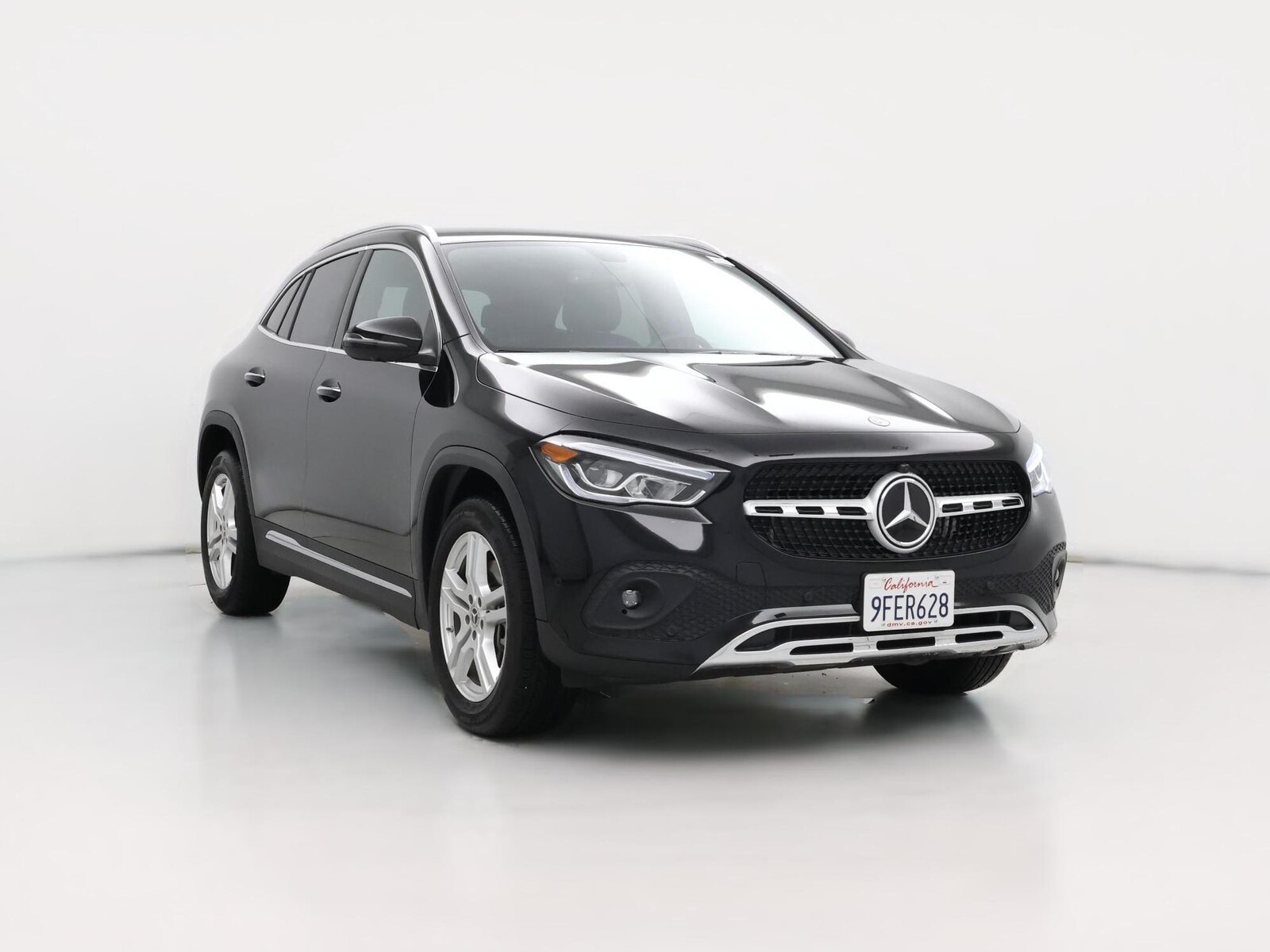 2023 Mercedes-Benz GLA