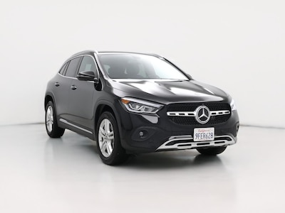 2023 Mercedes-Benz GLA250