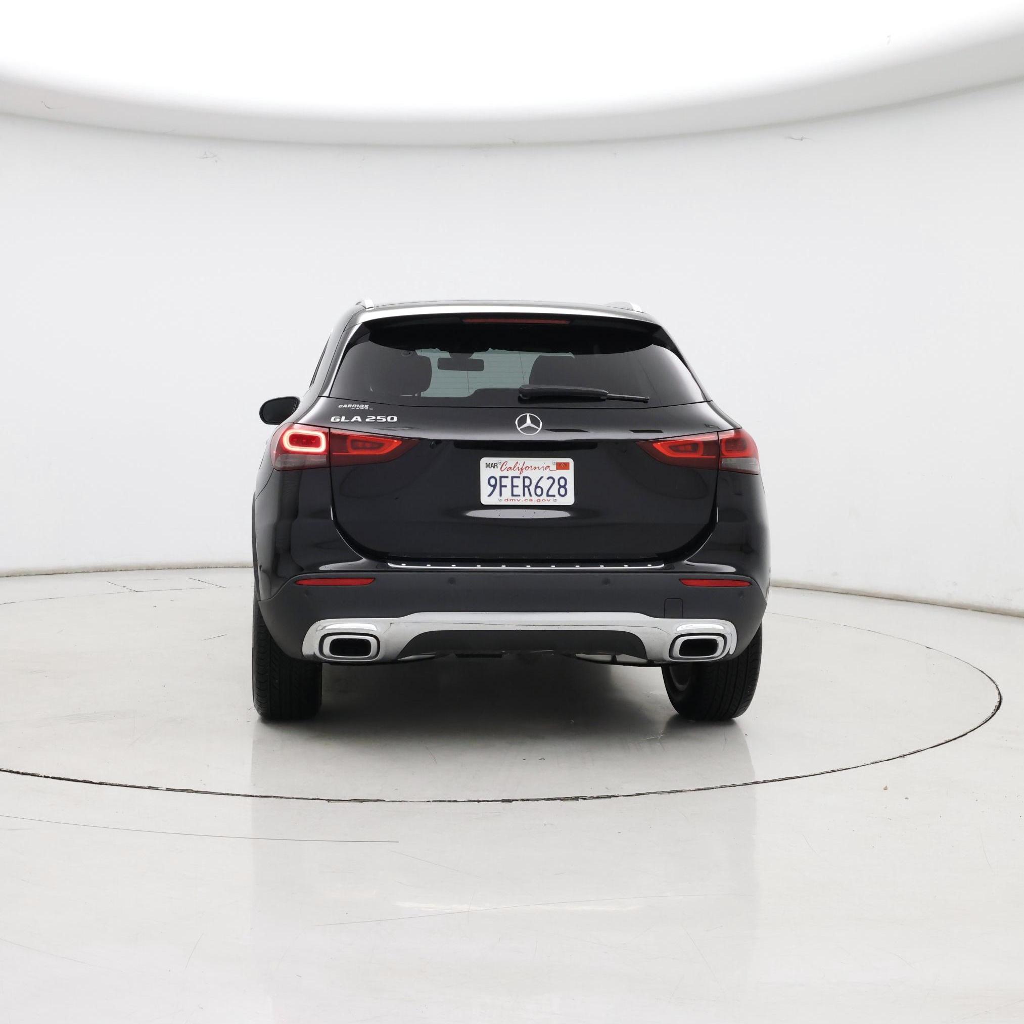 Thumbnail: 2023 Mercedes-Benz GLA - 6