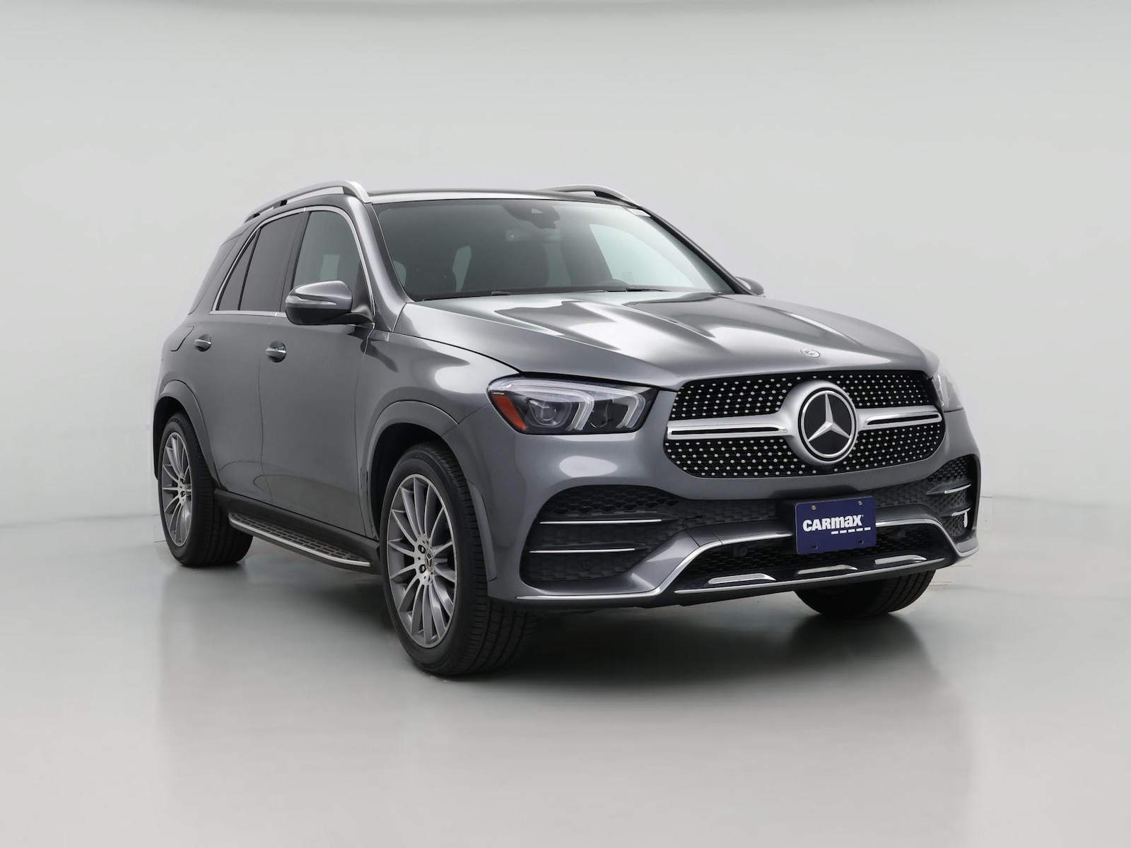 2022 Mercedes-Benz GLE