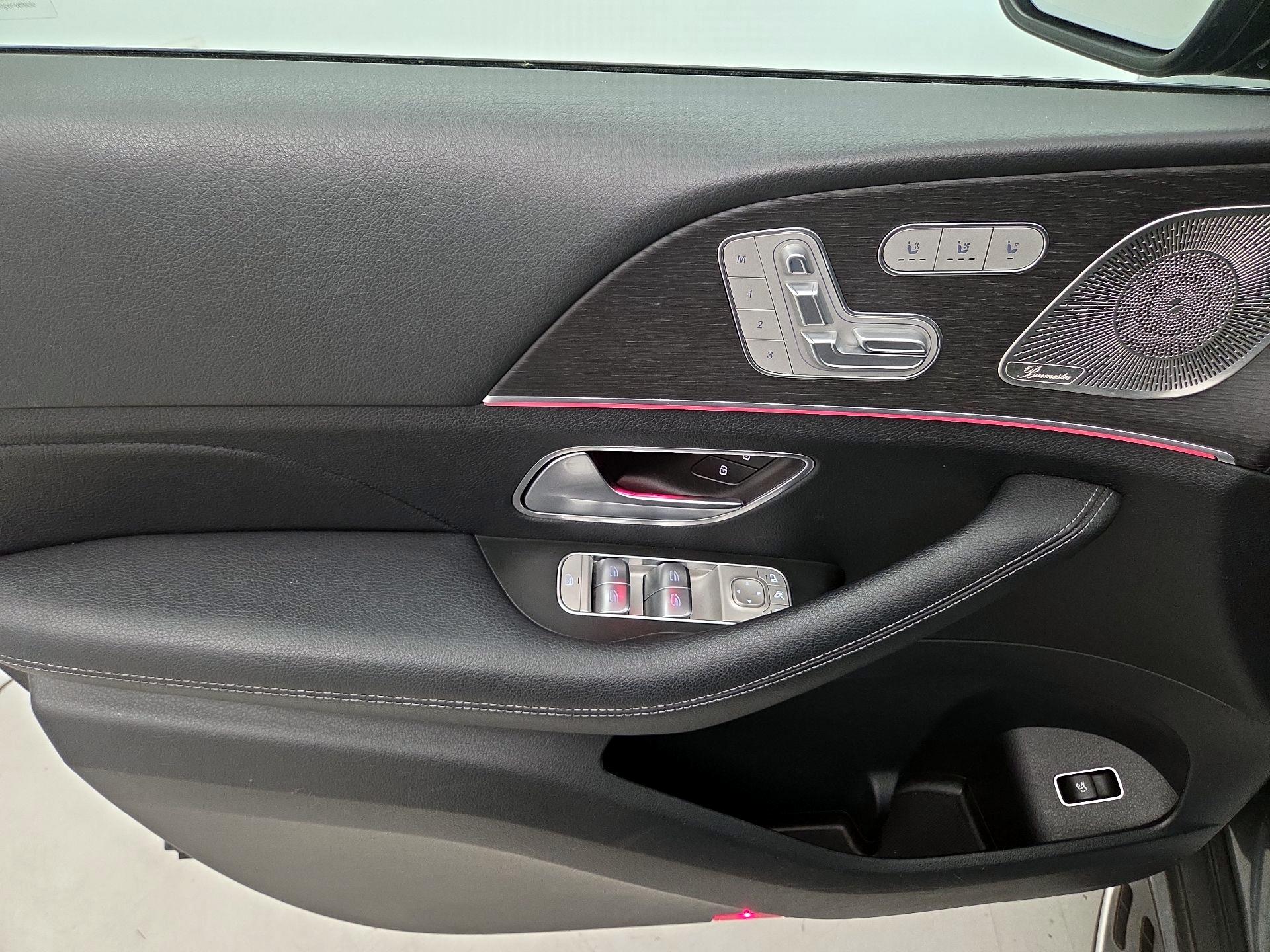 Thumbnail: 2022 Mercedes-Benz GLE - 12