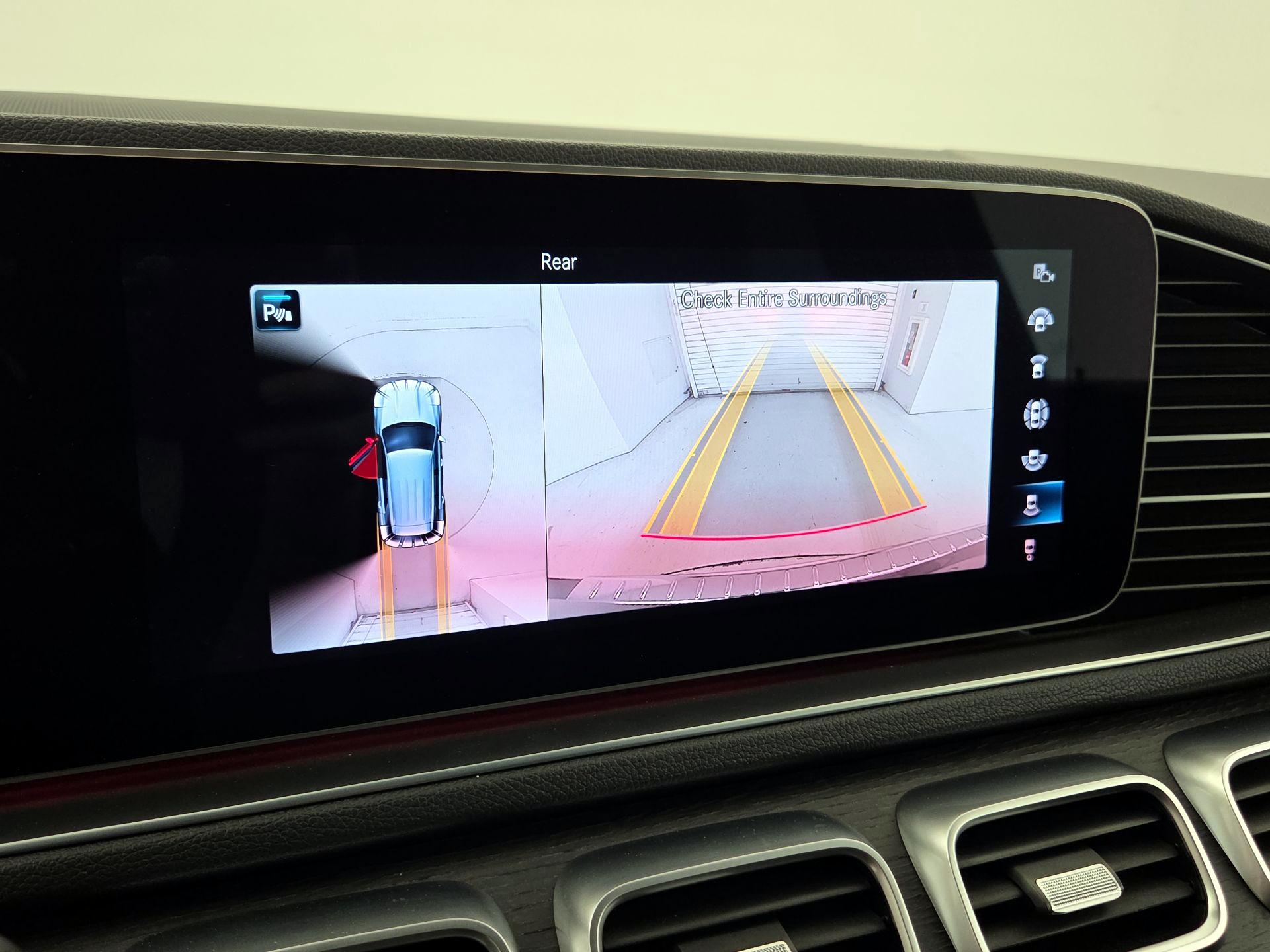 Thumbnail: 2022 Mercedes-Benz GLE - 15