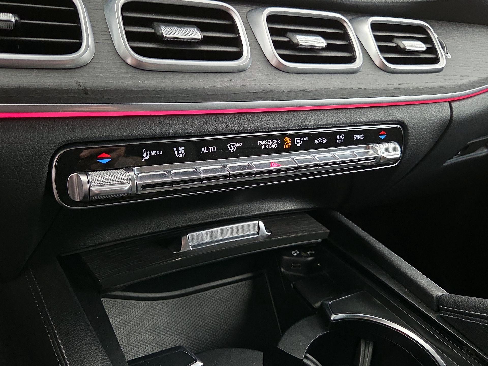 Thumbnail: 2022 Mercedes-Benz GLE - 17