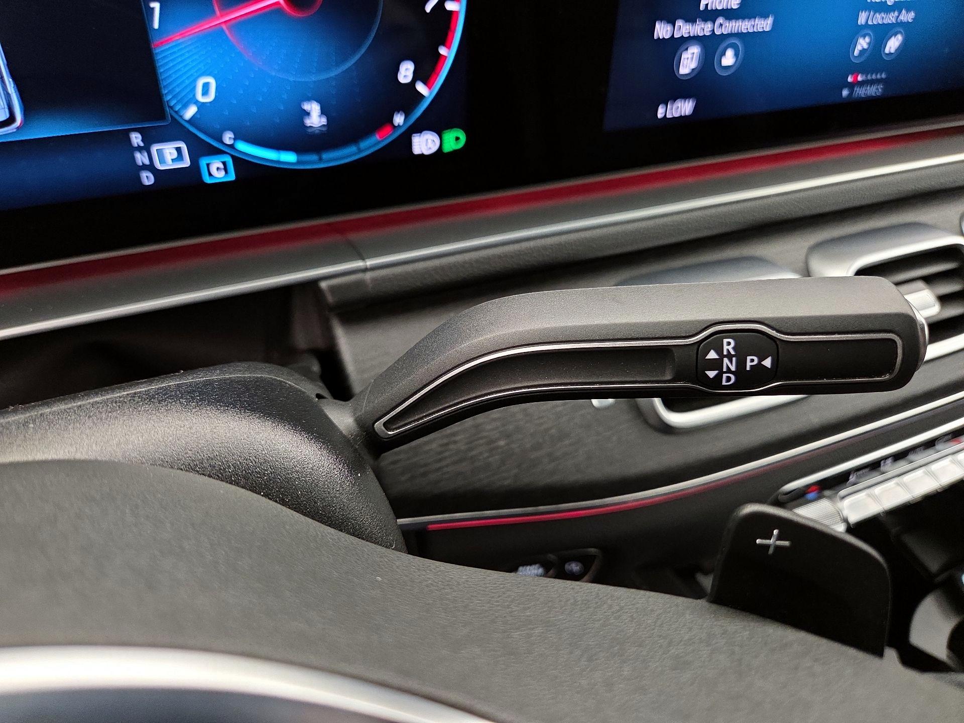 Thumbnail: 2022 Mercedes-Benz GLE - 18