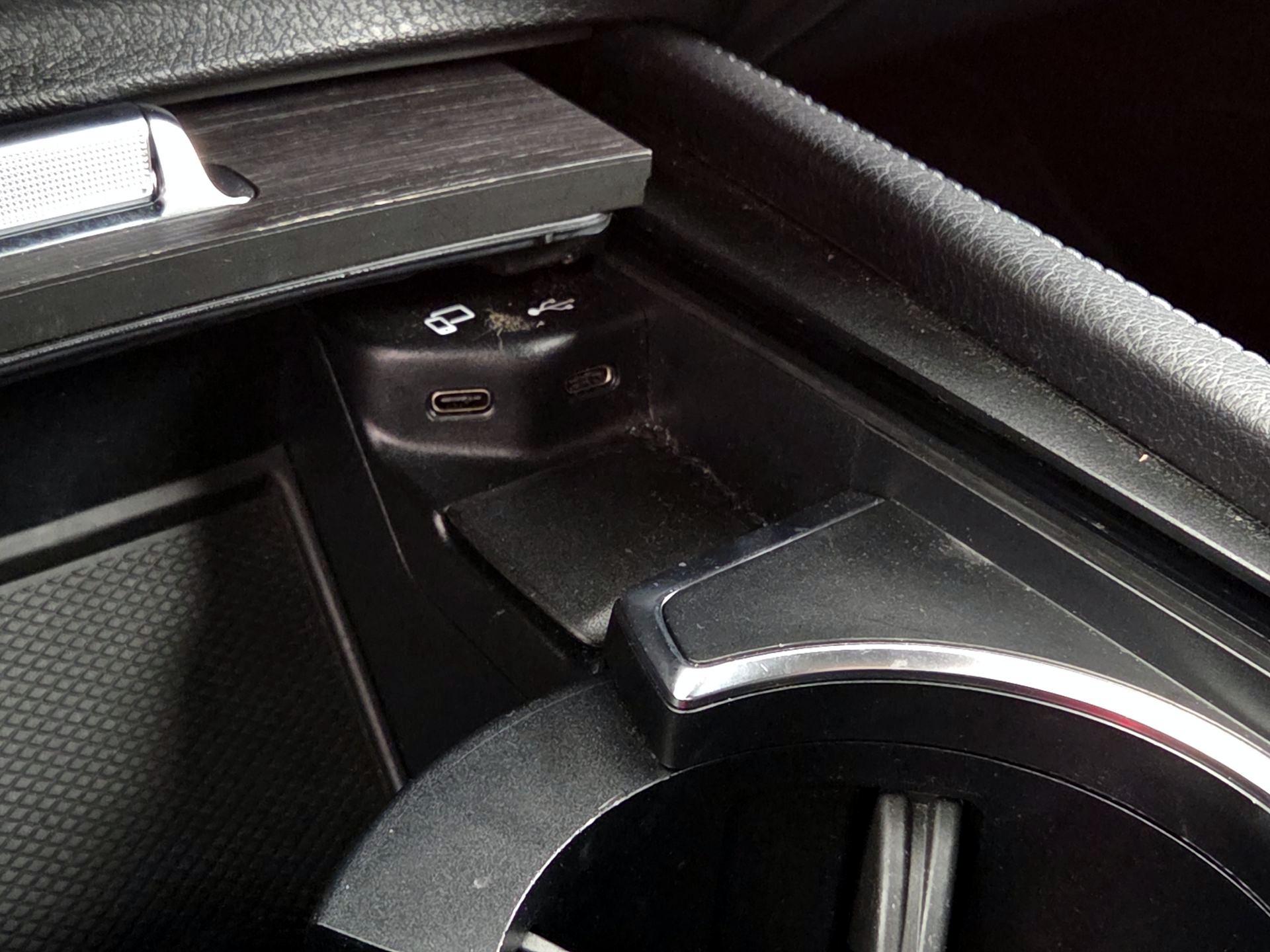 Thumbnail: 2022 Mercedes-Benz GLE - 19