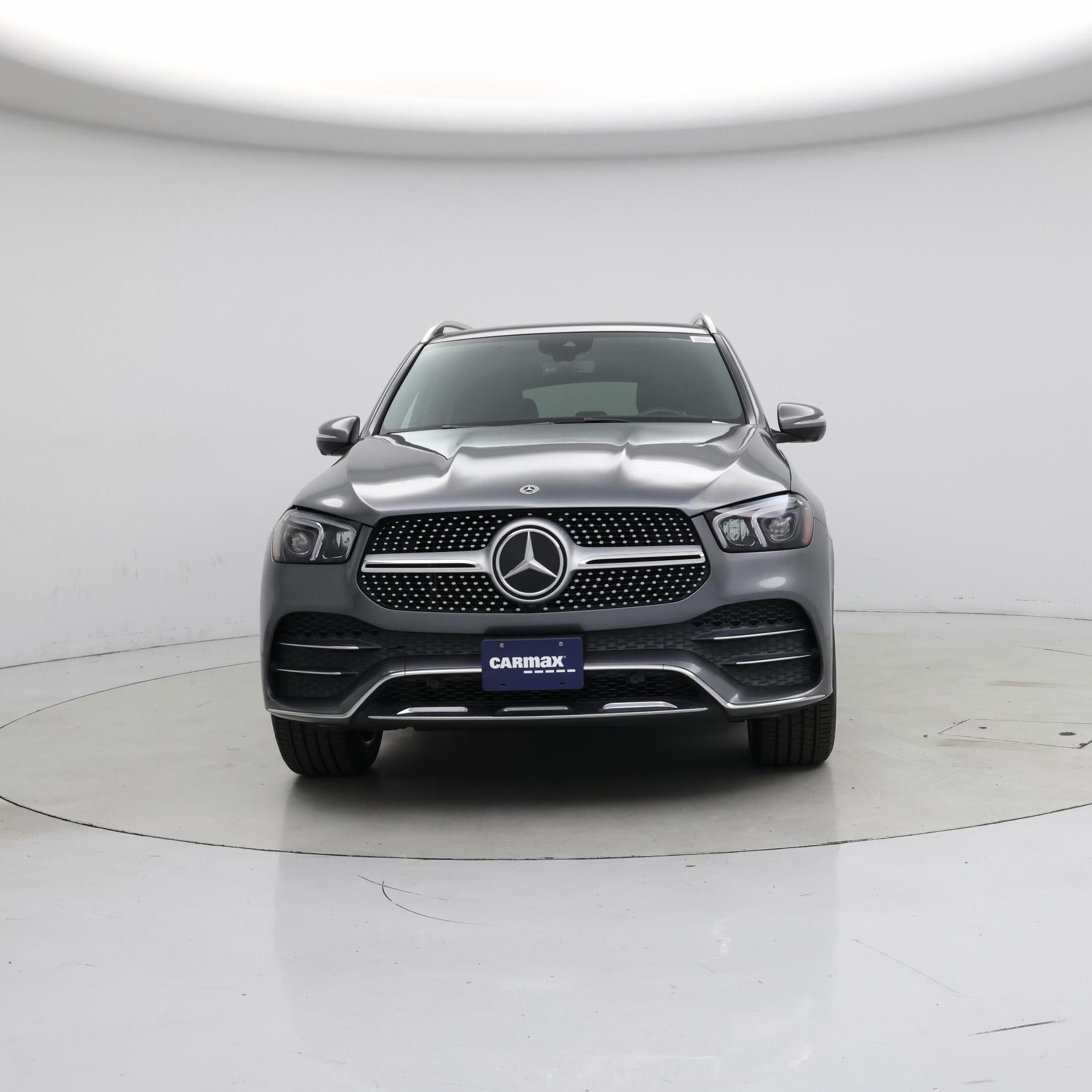 Thumbnail: 2022 Mercedes-Benz GLE - 5
