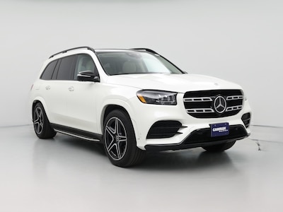 2023 Mercedes-Benz GLS450
