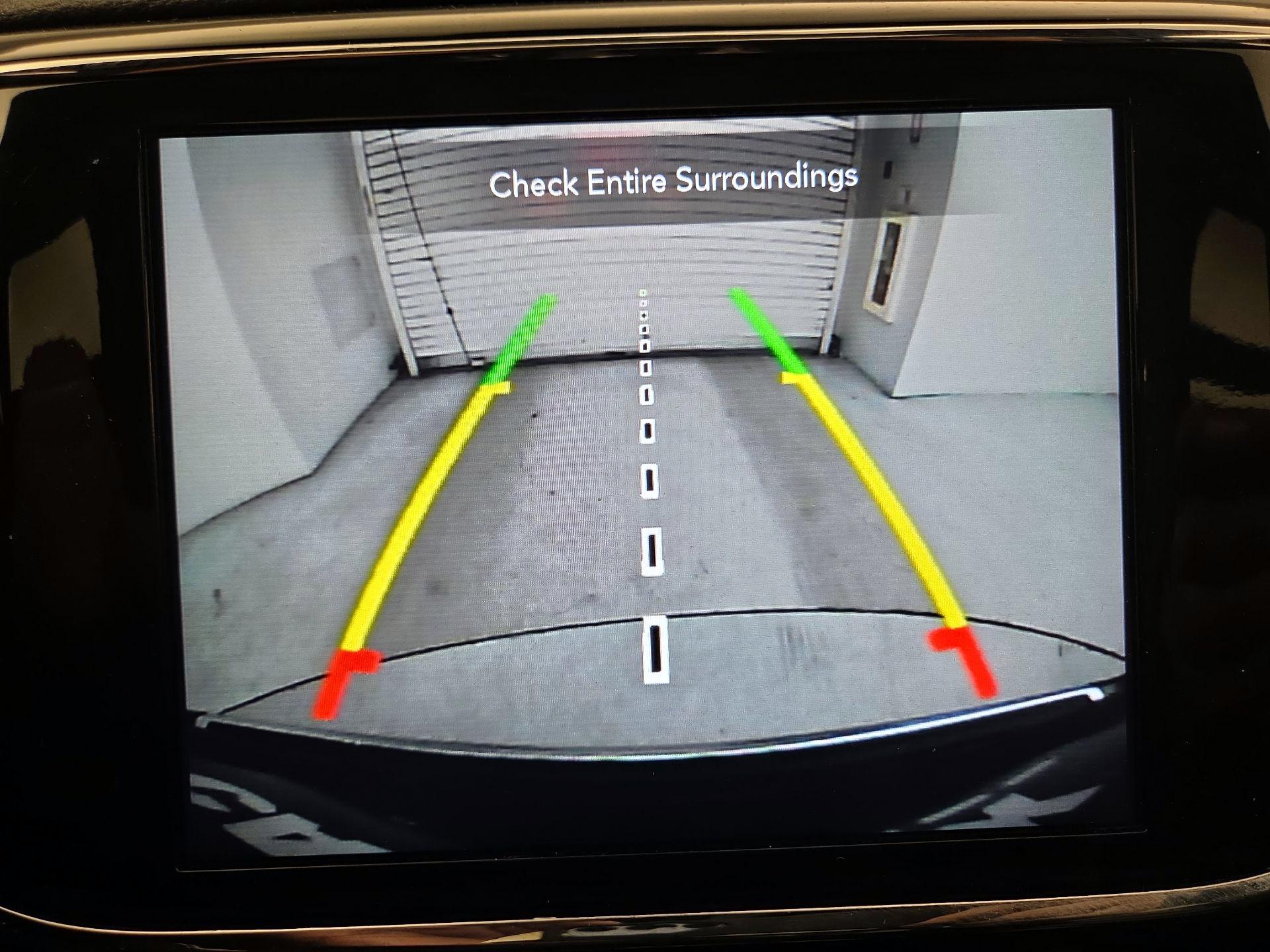 Thumbnail: 2021 Jeep Grand Cherokee - 15