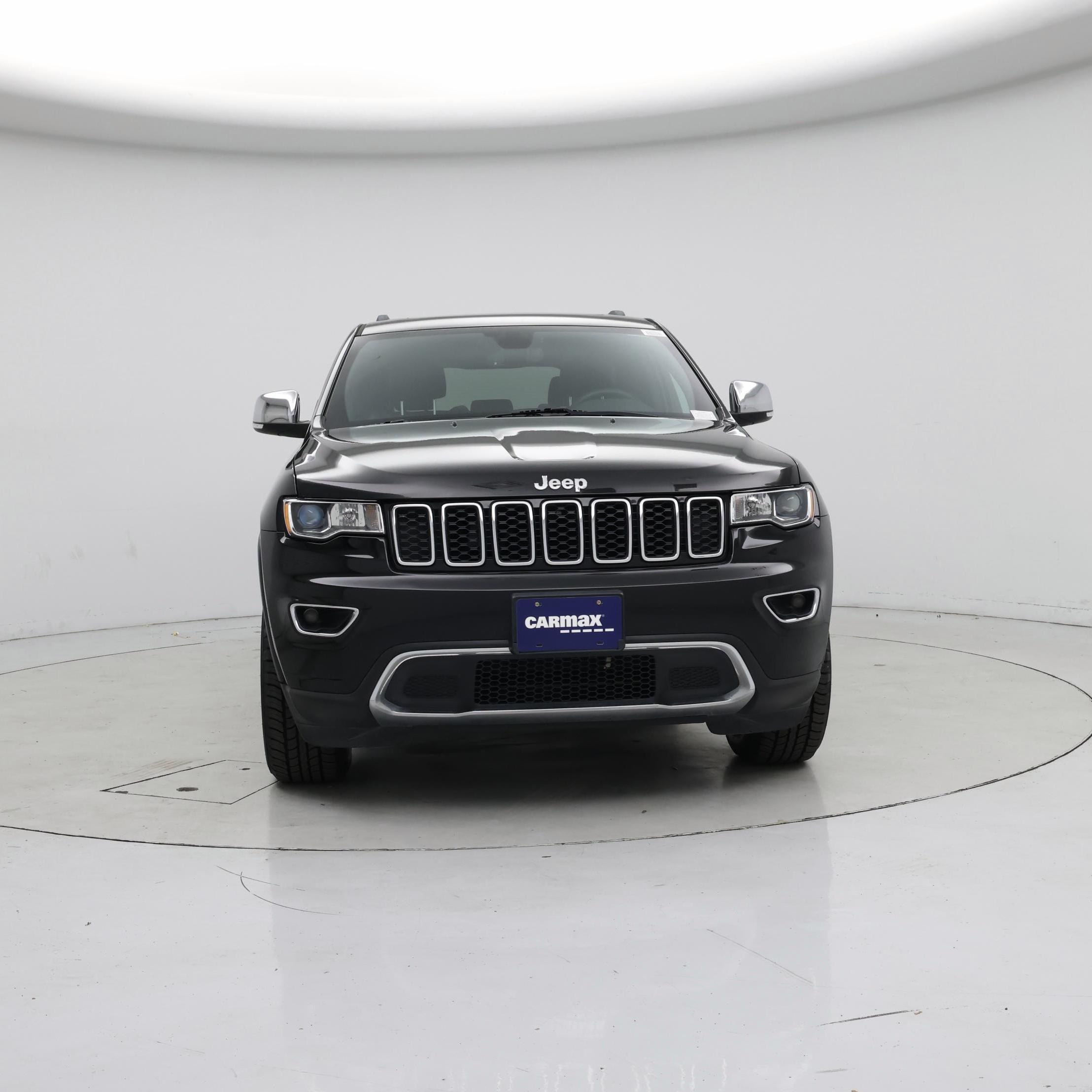 Thumbnail: 2021 Jeep Grand Cherokee - 5