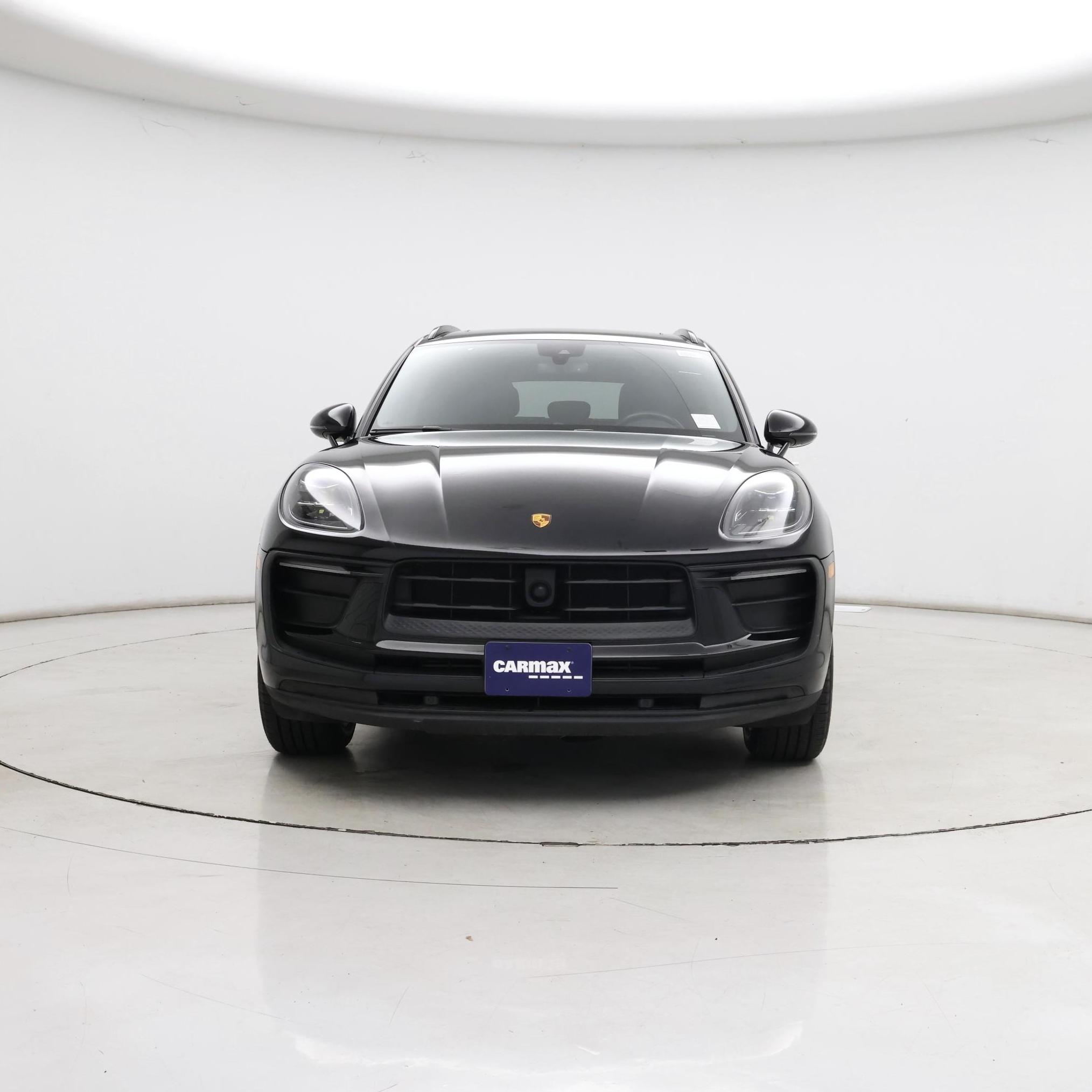 Thumbnail: 2023 Porsche Macan - 5