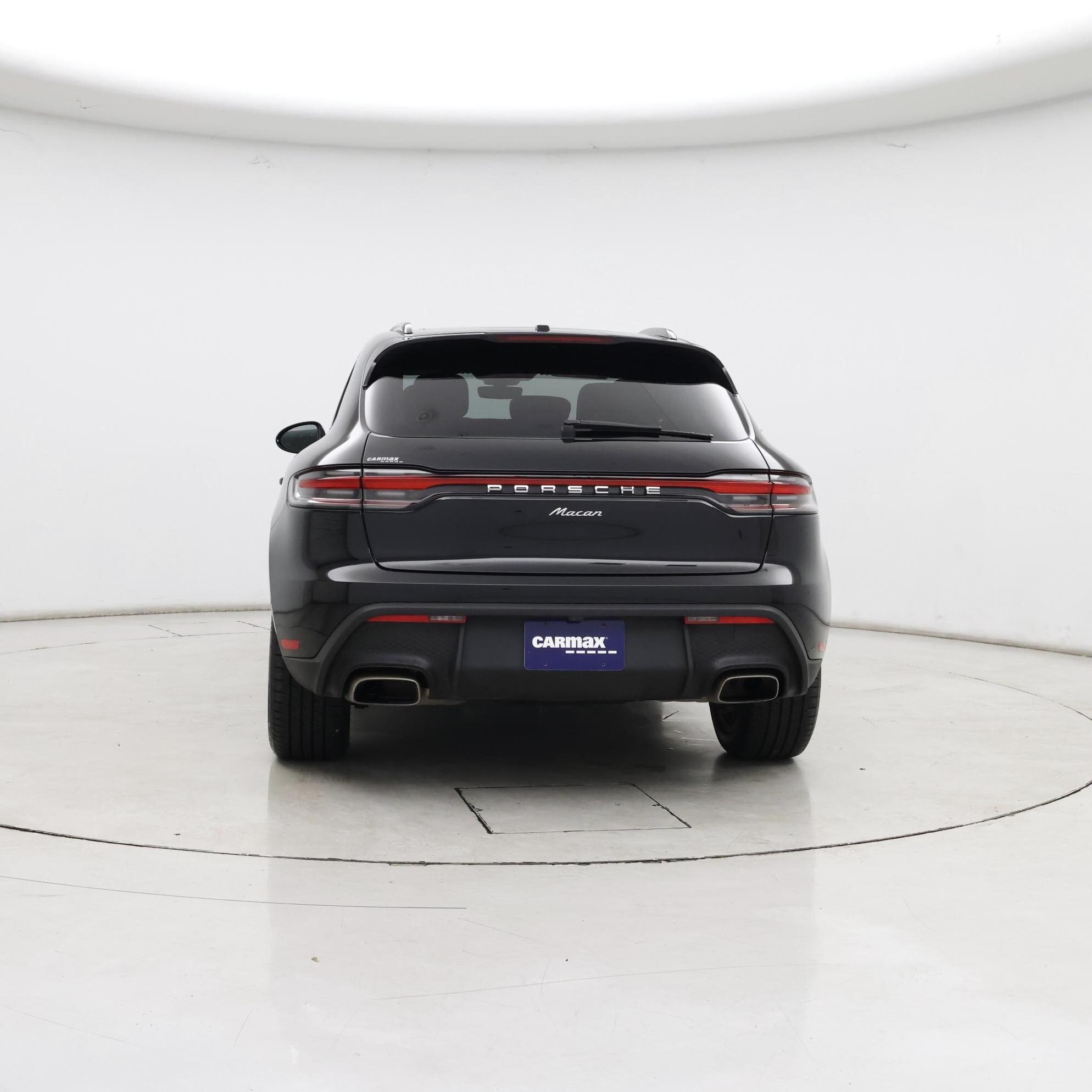 Thumbnail: 2023 Porsche Macan - 6
