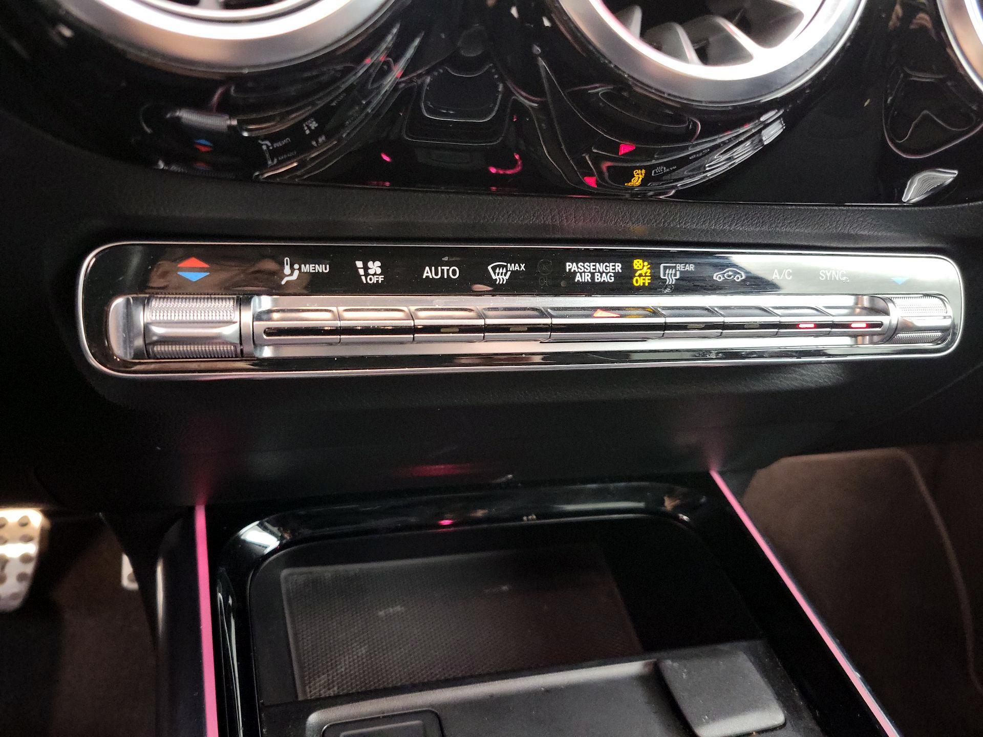 Thumbnail: 2023 Mercedes-Benz GLA - 16