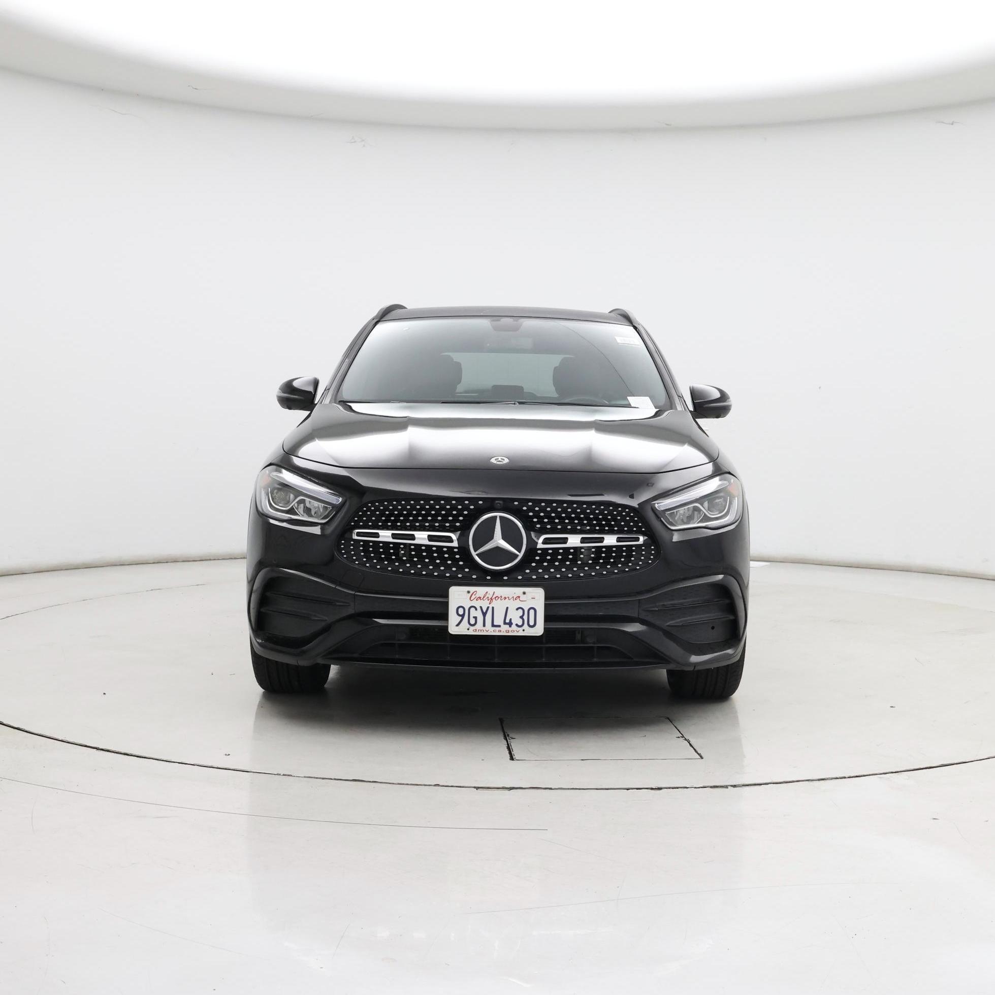 Thumbnail: 2023 Mercedes-Benz GLA - 5