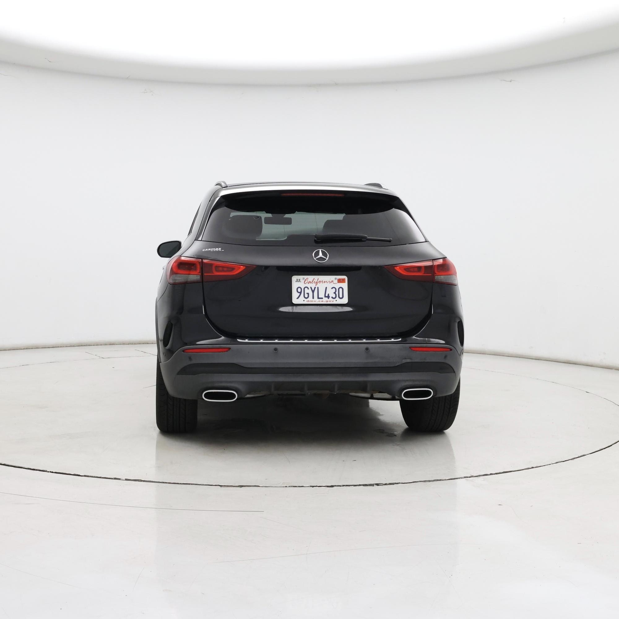 Thumbnail: 2023 Mercedes-Benz GLA - 6