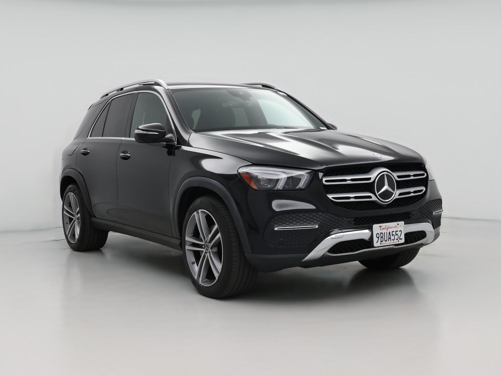 2022 Mercedes-Benz GLE GLE350