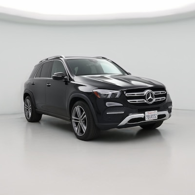 2022 Mercedes-Benz GLE350