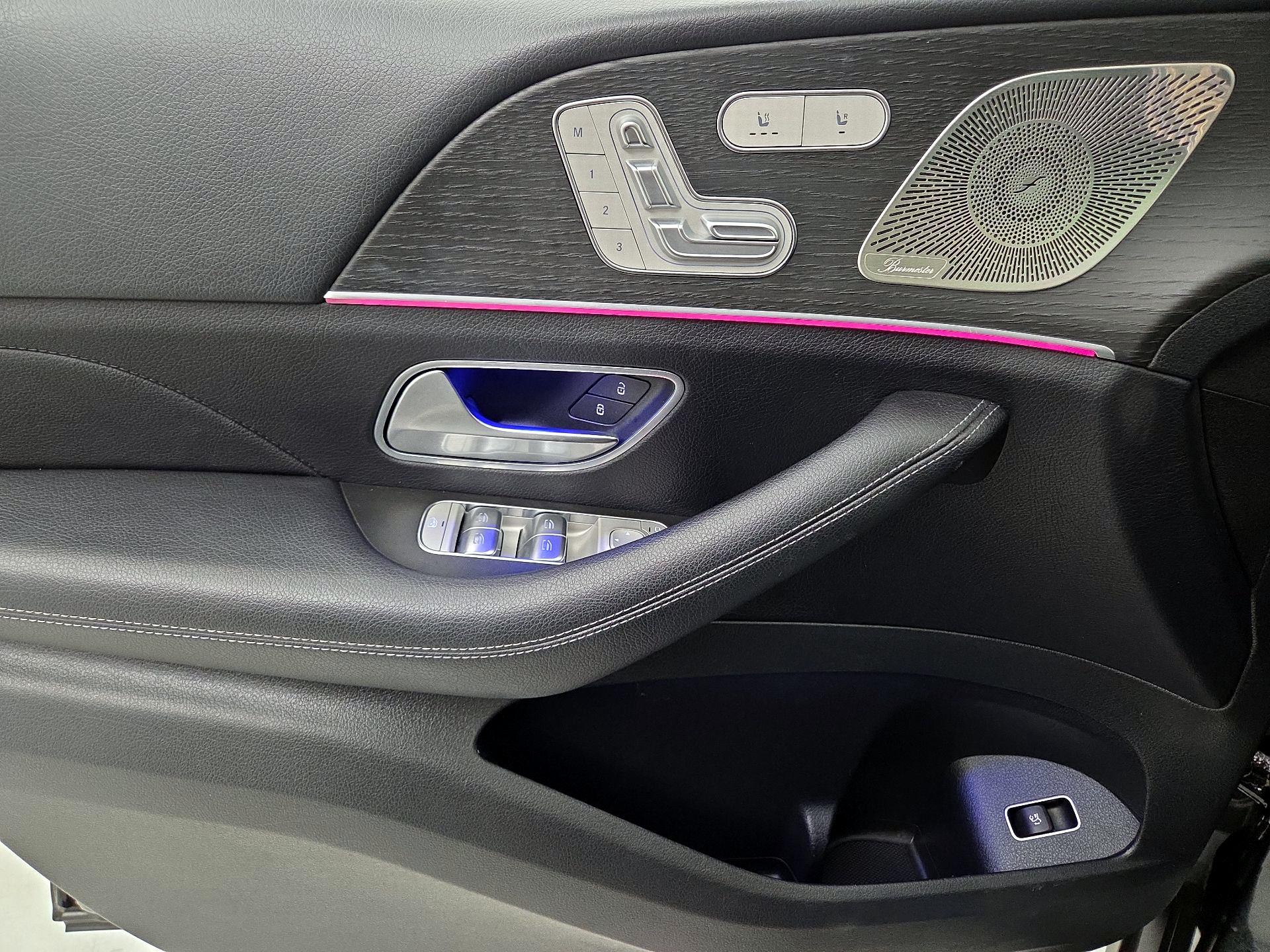 Thumbnail: 2022 Mercedes-Benz GLE - 12