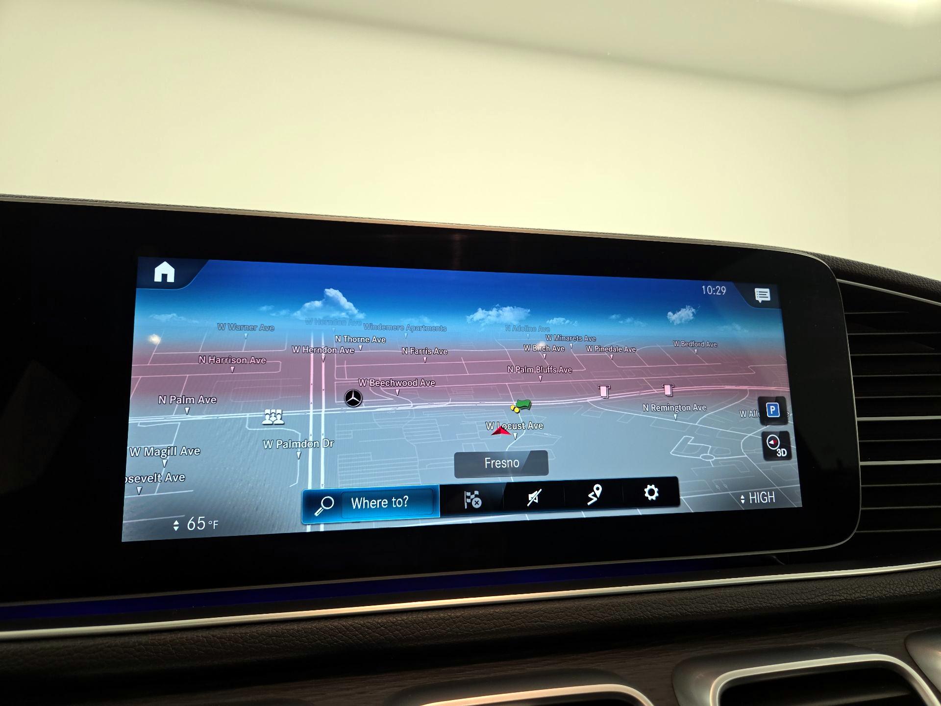 Thumbnail: 2022 Mercedes-Benz GLE - 14