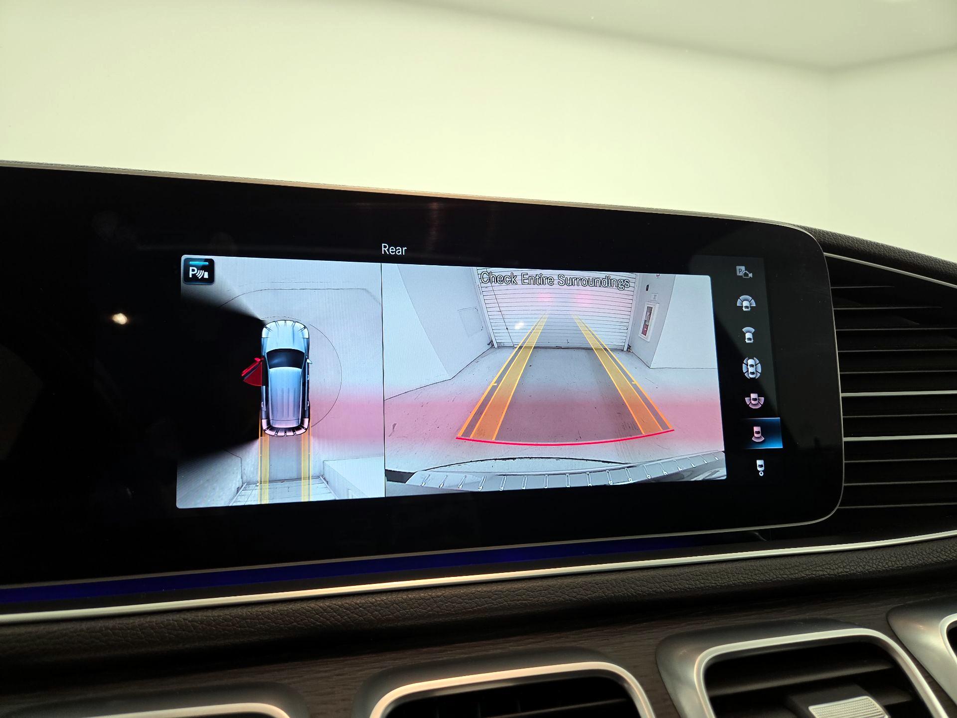 Thumbnail: 2022 Mercedes-Benz GLE - 15