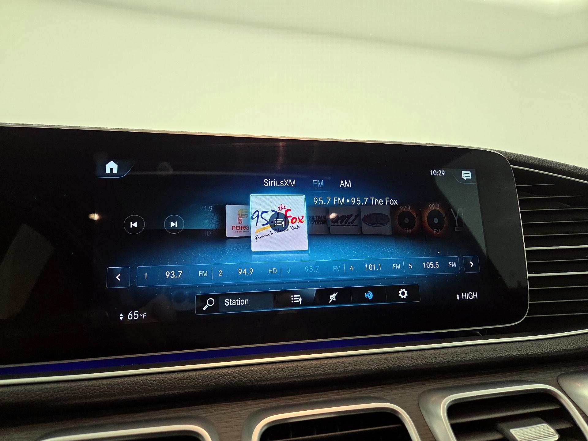 Thumbnail: 2022 Mercedes-Benz GLE - 16