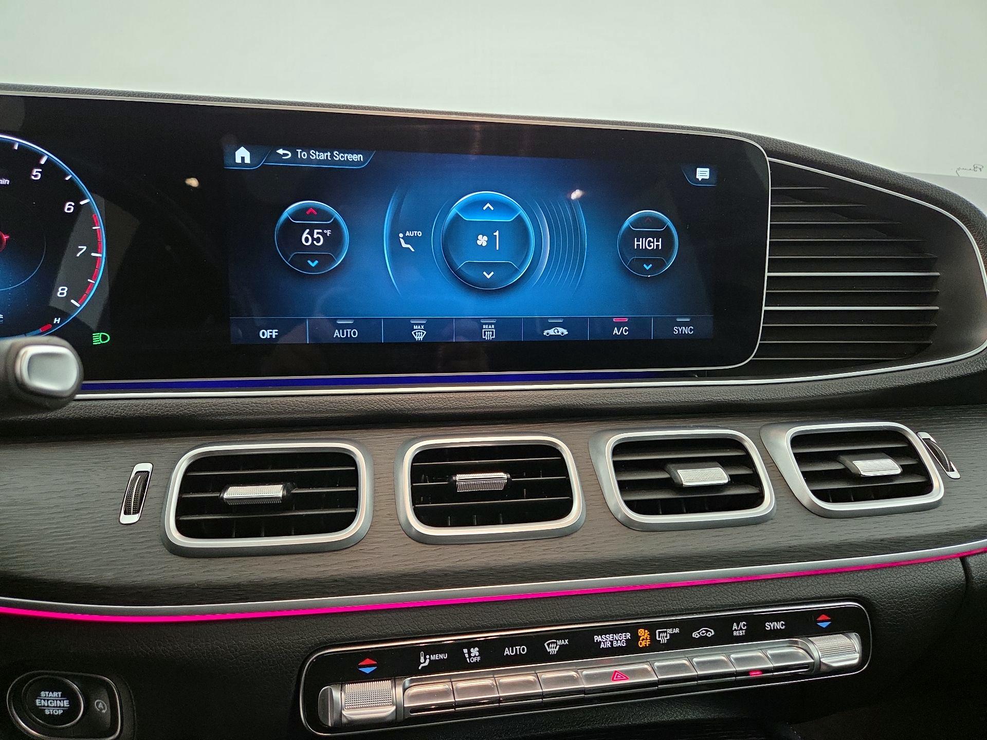 Thumbnail: 2022 Mercedes-Benz GLE - 17