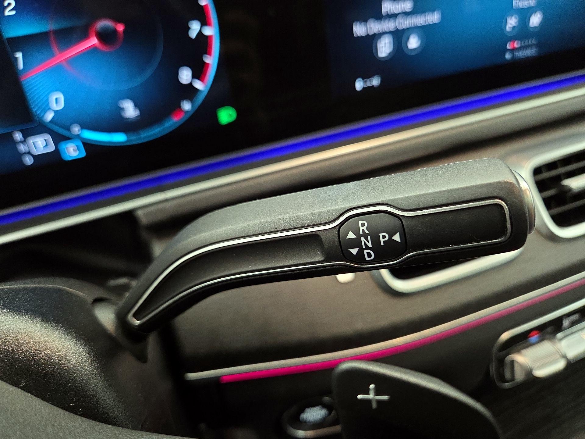 Thumbnail: 2022 Mercedes-Benz GLE - 18