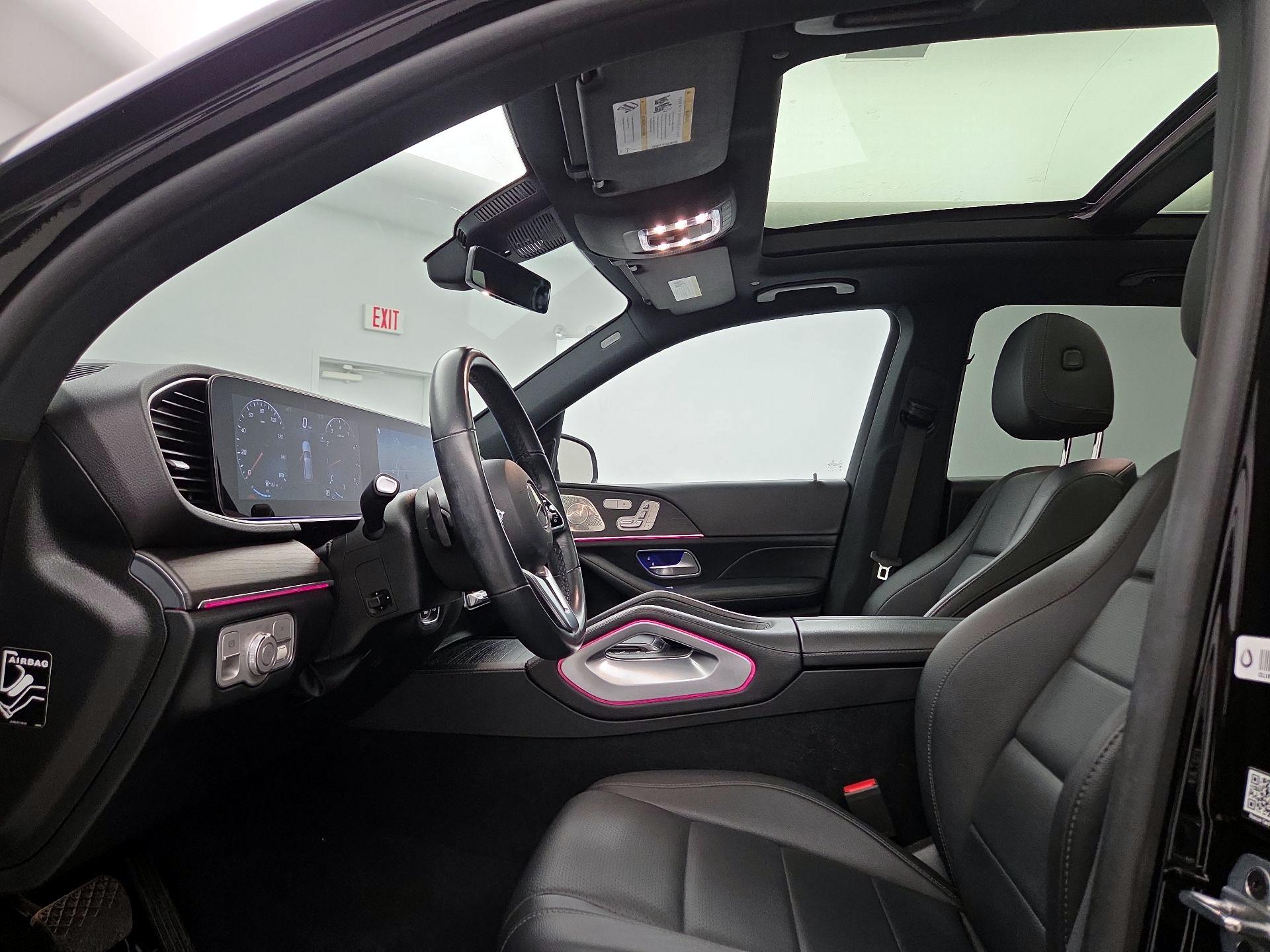 Thumbnail: 2022 Mercedes-Benz GLE - 20