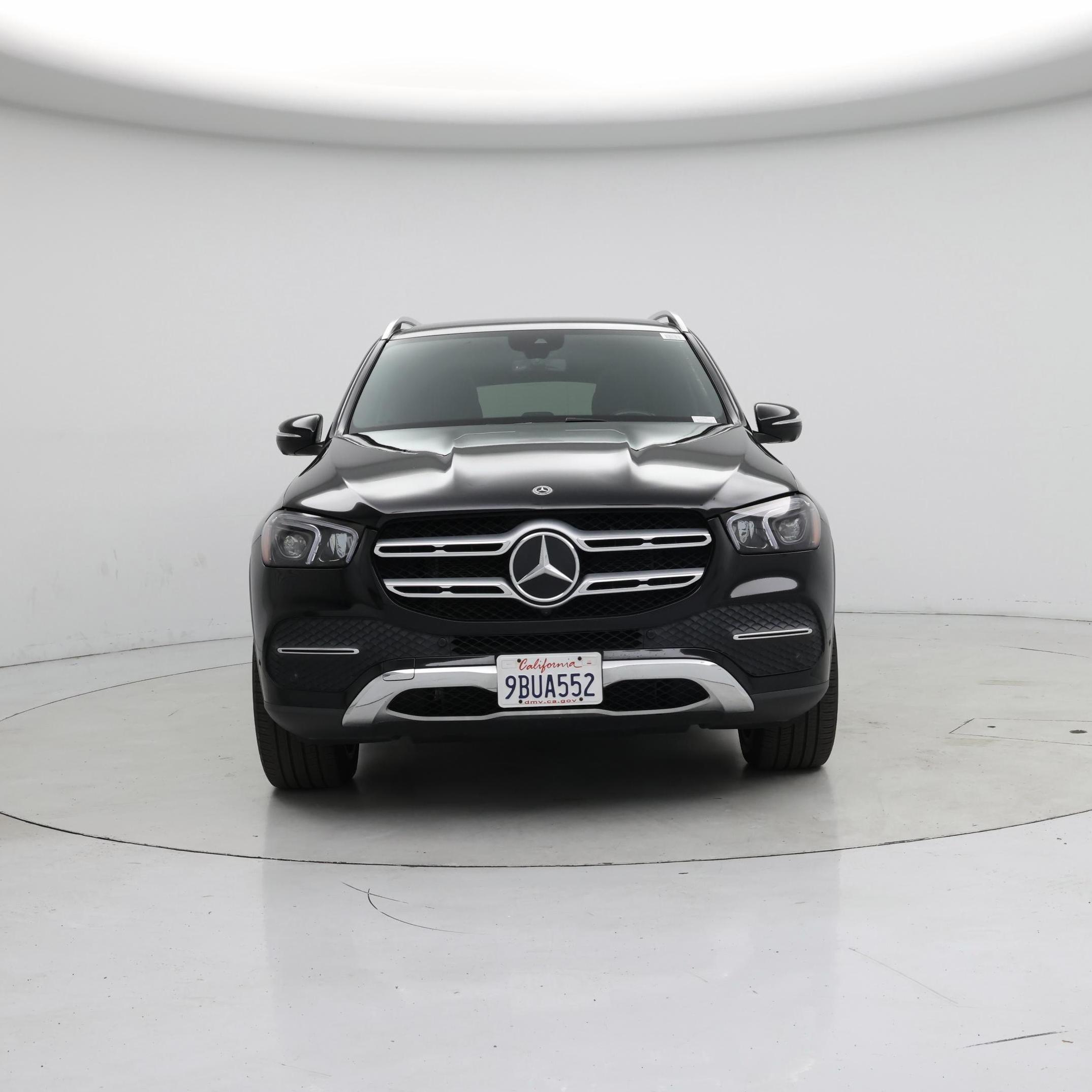 Thumbnail: 2022 Mercedes-Benz GLE - 5