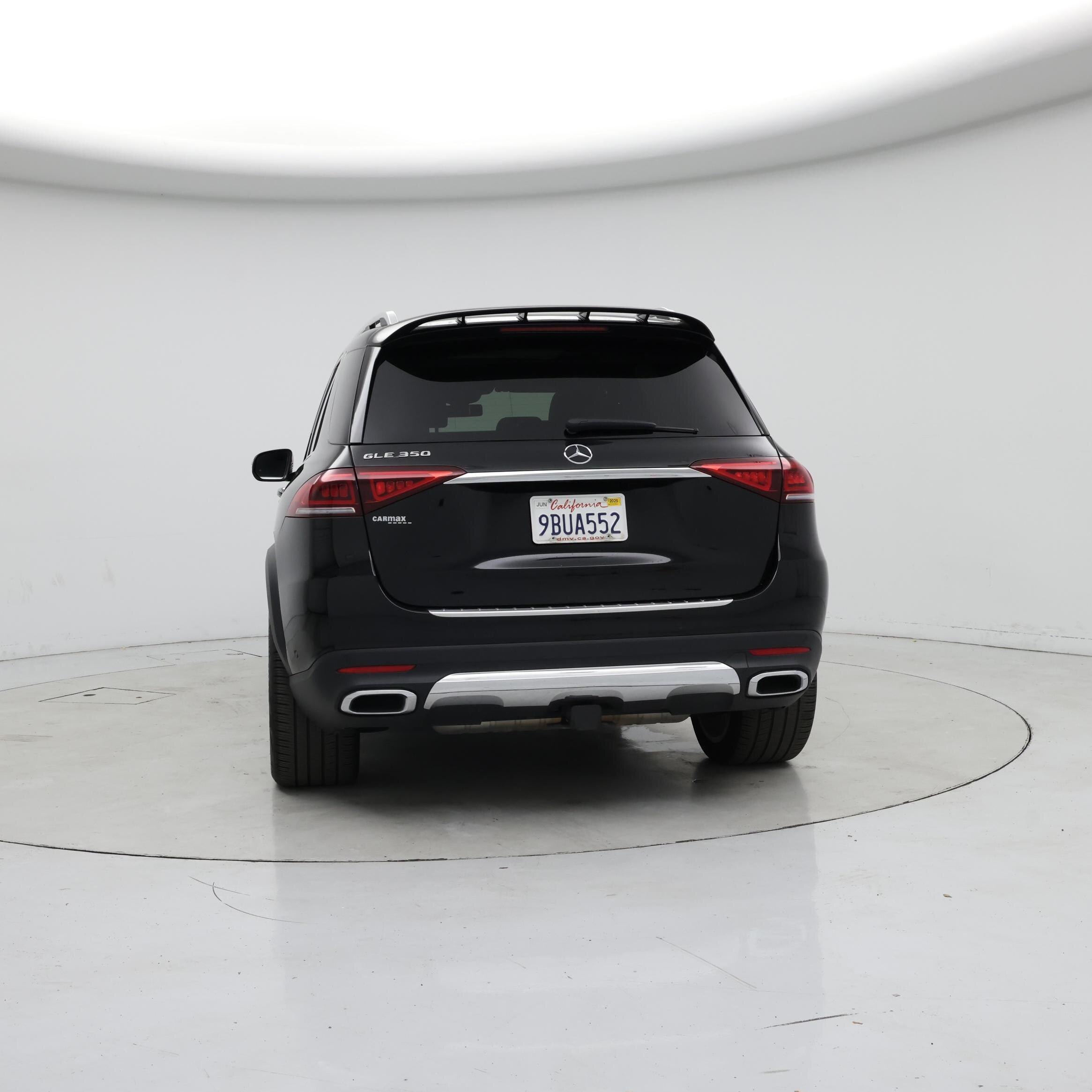 Thumbnail: 2022 Mercedes-Benz GLE - 6