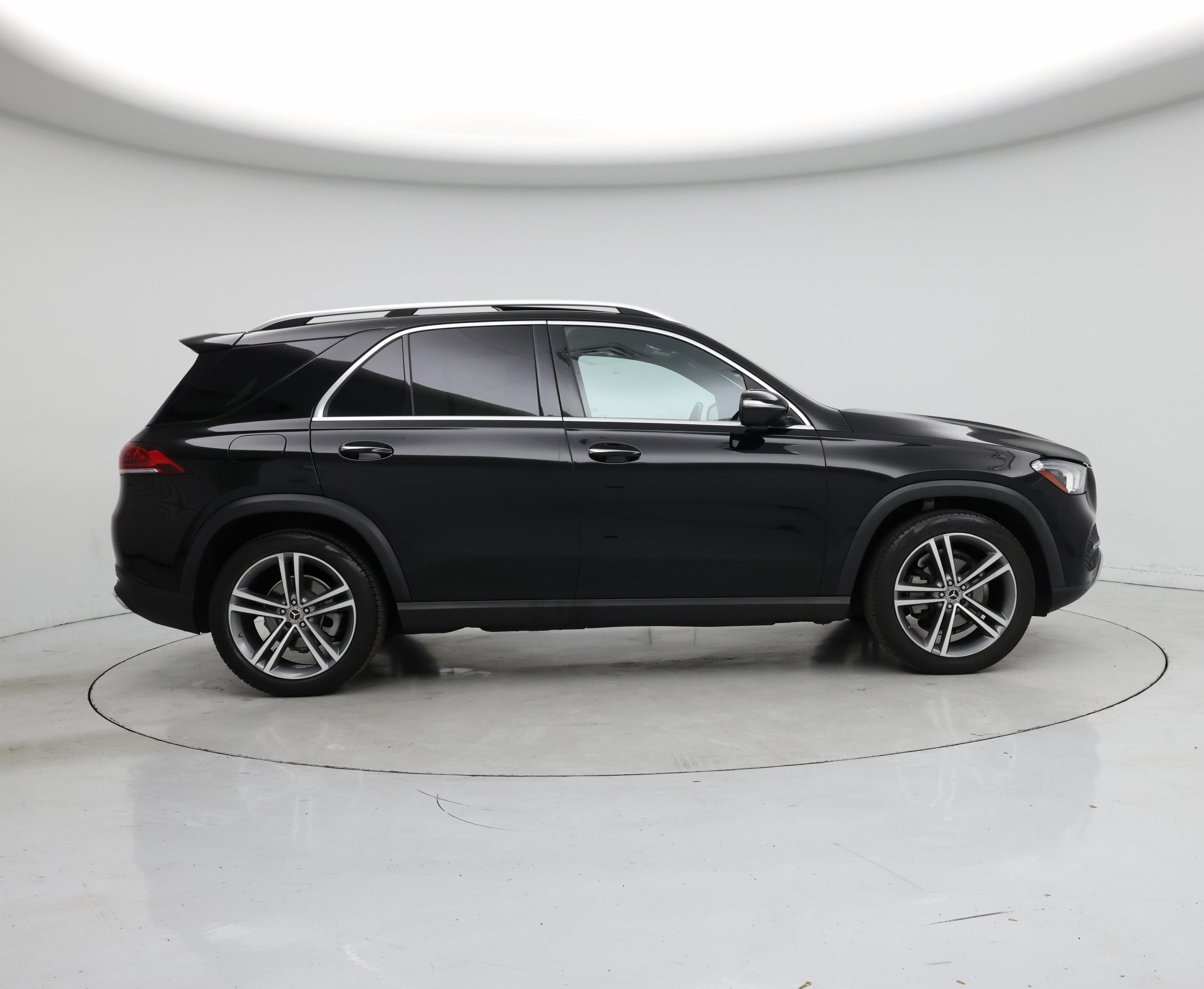 Thumbnail: 2022 Mercedes-Benz GLE - 7