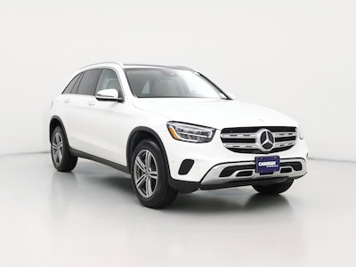 2022 Mercedes-Benz GLC300