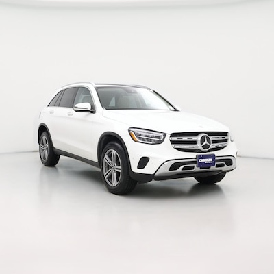 2022 Mercedes-Benz GLC300
