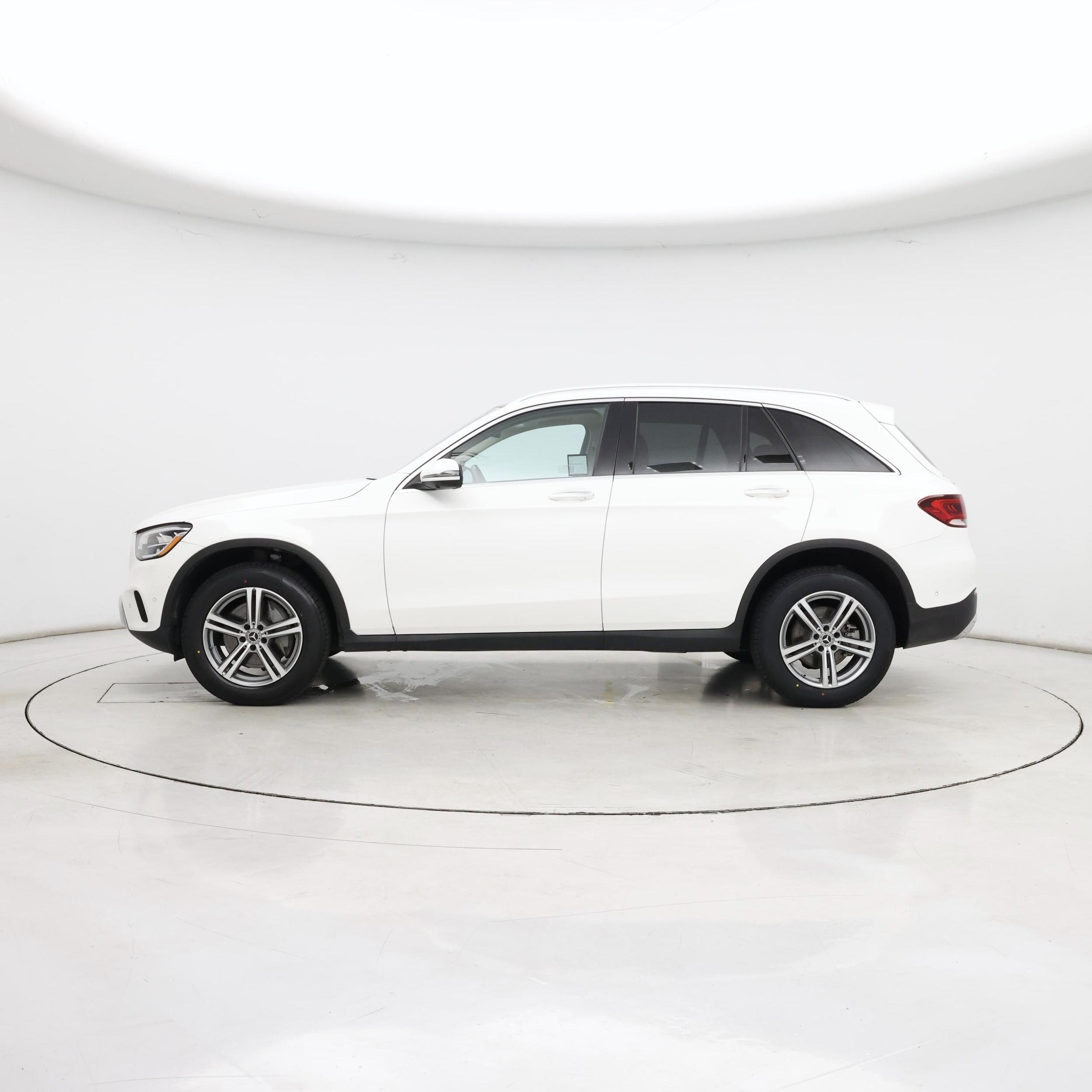 Thumbnail: 2022 Mercedes-Benz GLC - 3